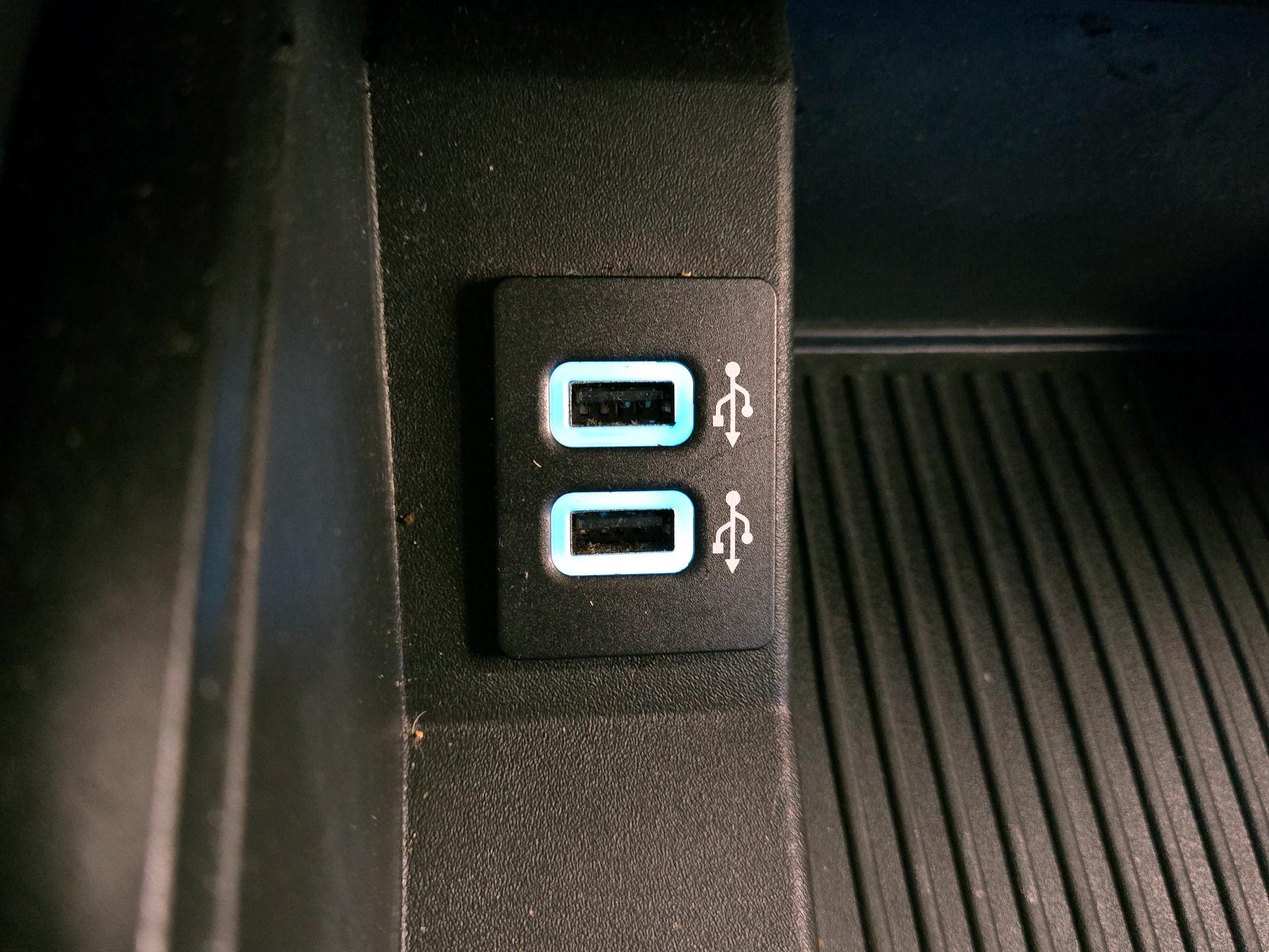 Thumbnail: 2018 Ford F-150 - 19