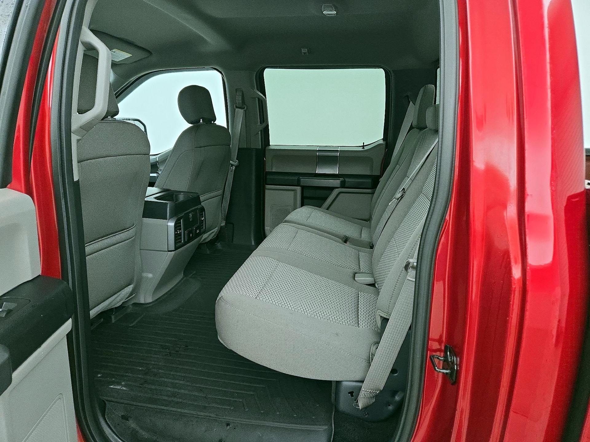 Thumbnail: 2018 Ford F-150 - 20