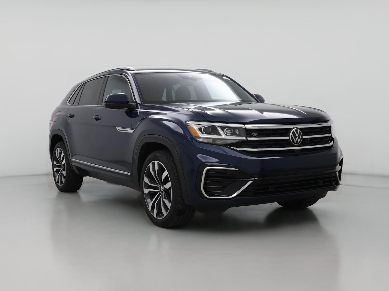 2022 Volkswagen Atlas Cross Sport SEL Premium R-Line