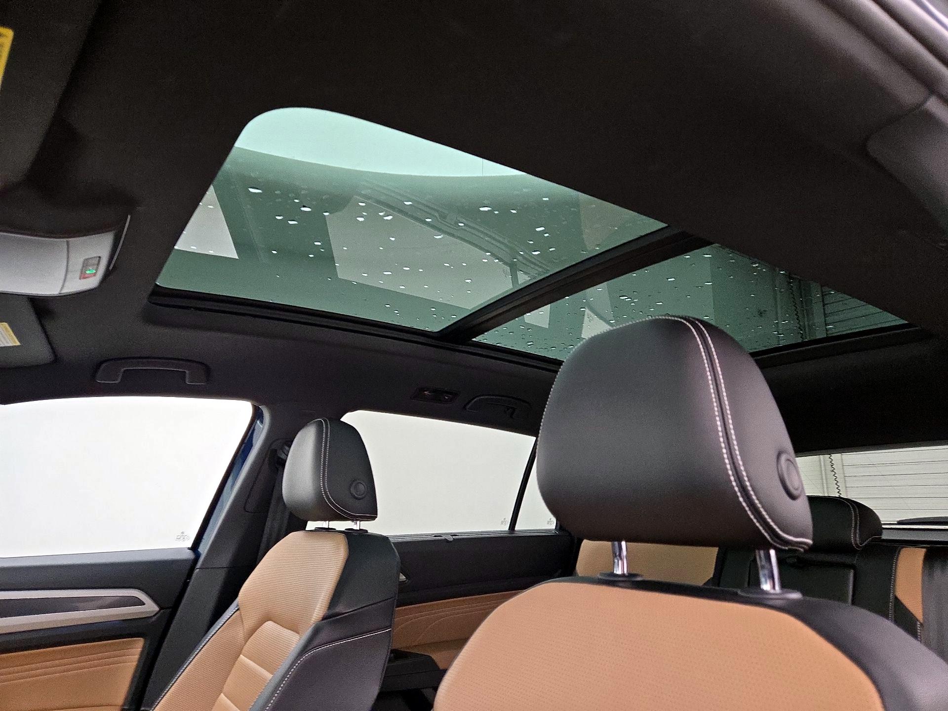 Thumbnail: 2022 Volkswagen Atlas - 20