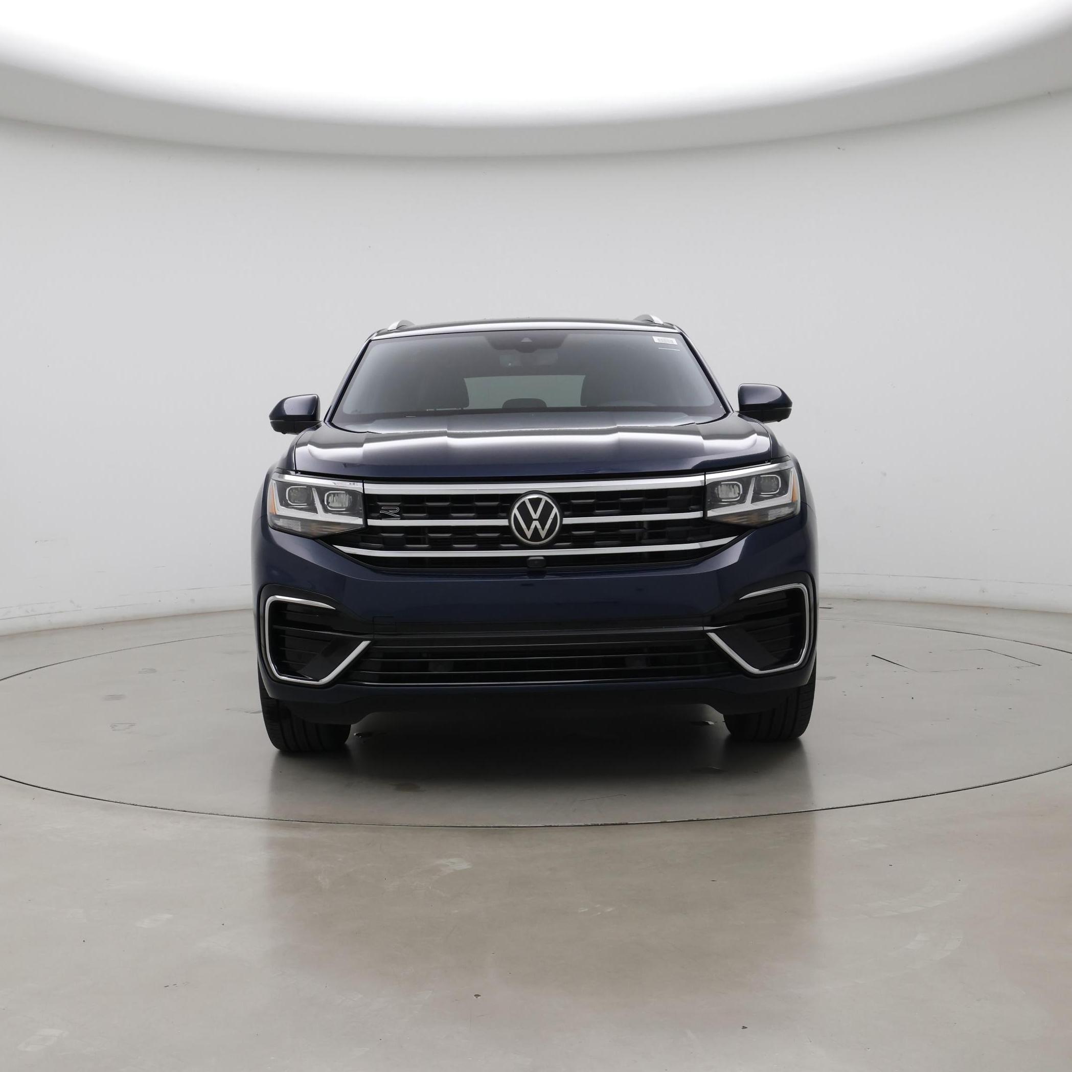 Thumbnail: 2022 Volkswagen Atlas - 5