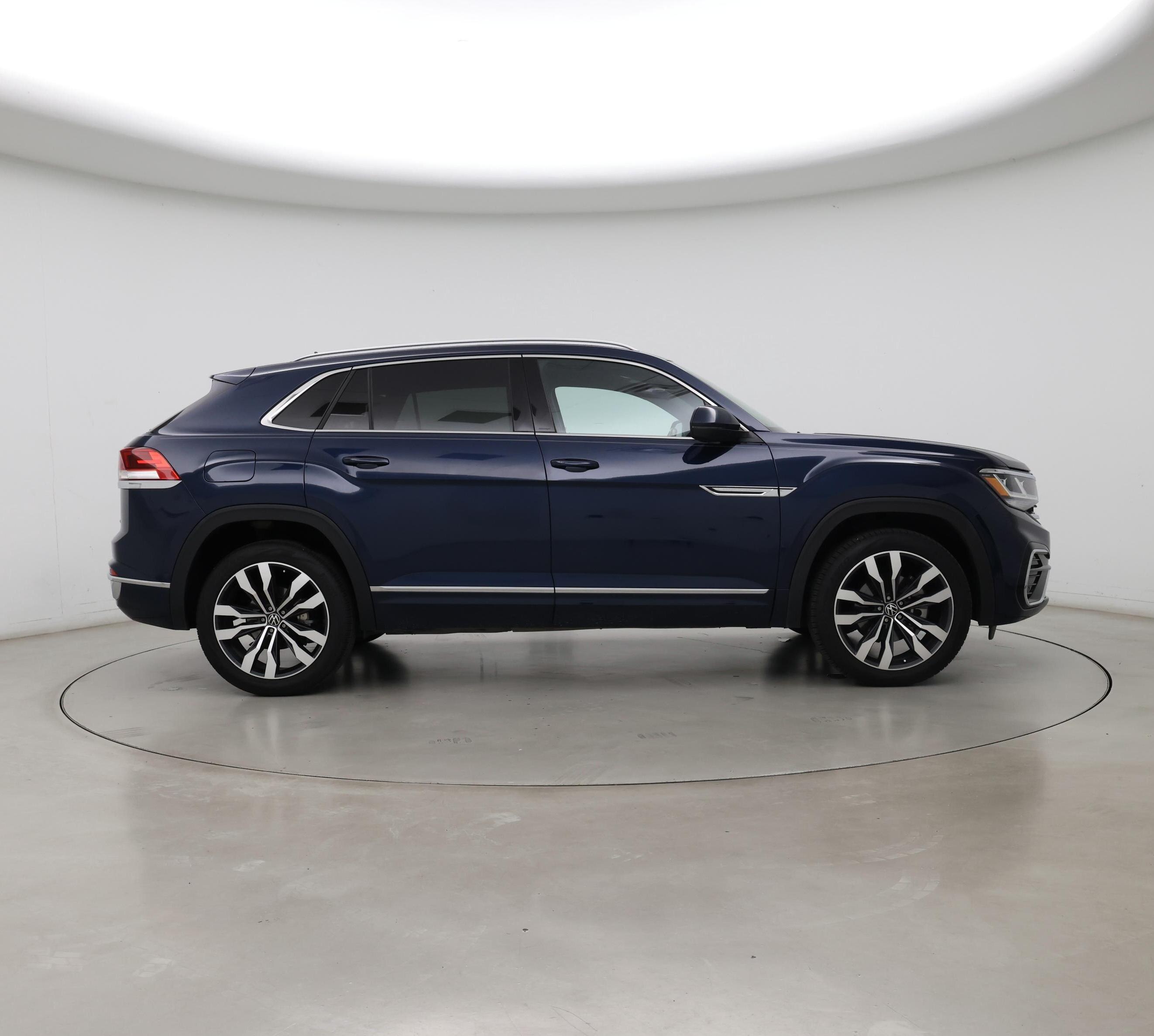 Thumbnail: 2022 Volkswagen Atlas - 7