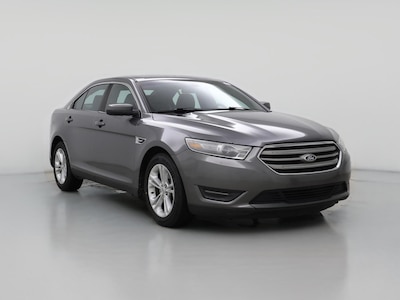 2014 Ford Taurus SEL