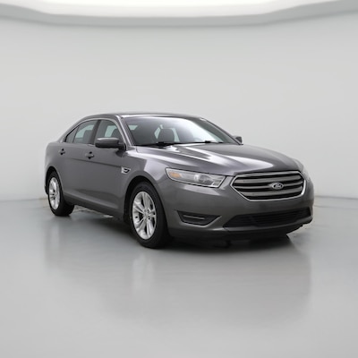 2014 Ford Taurus SEL