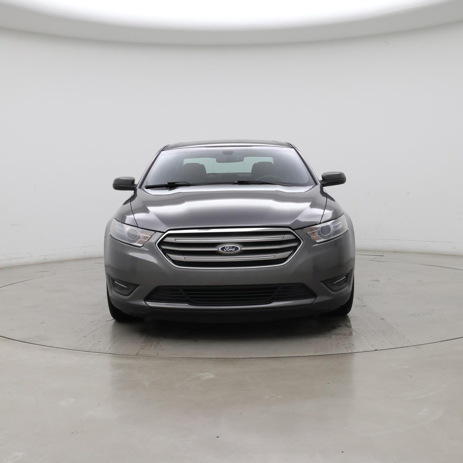Thumbnail: 2014 Ford Taurus - 5