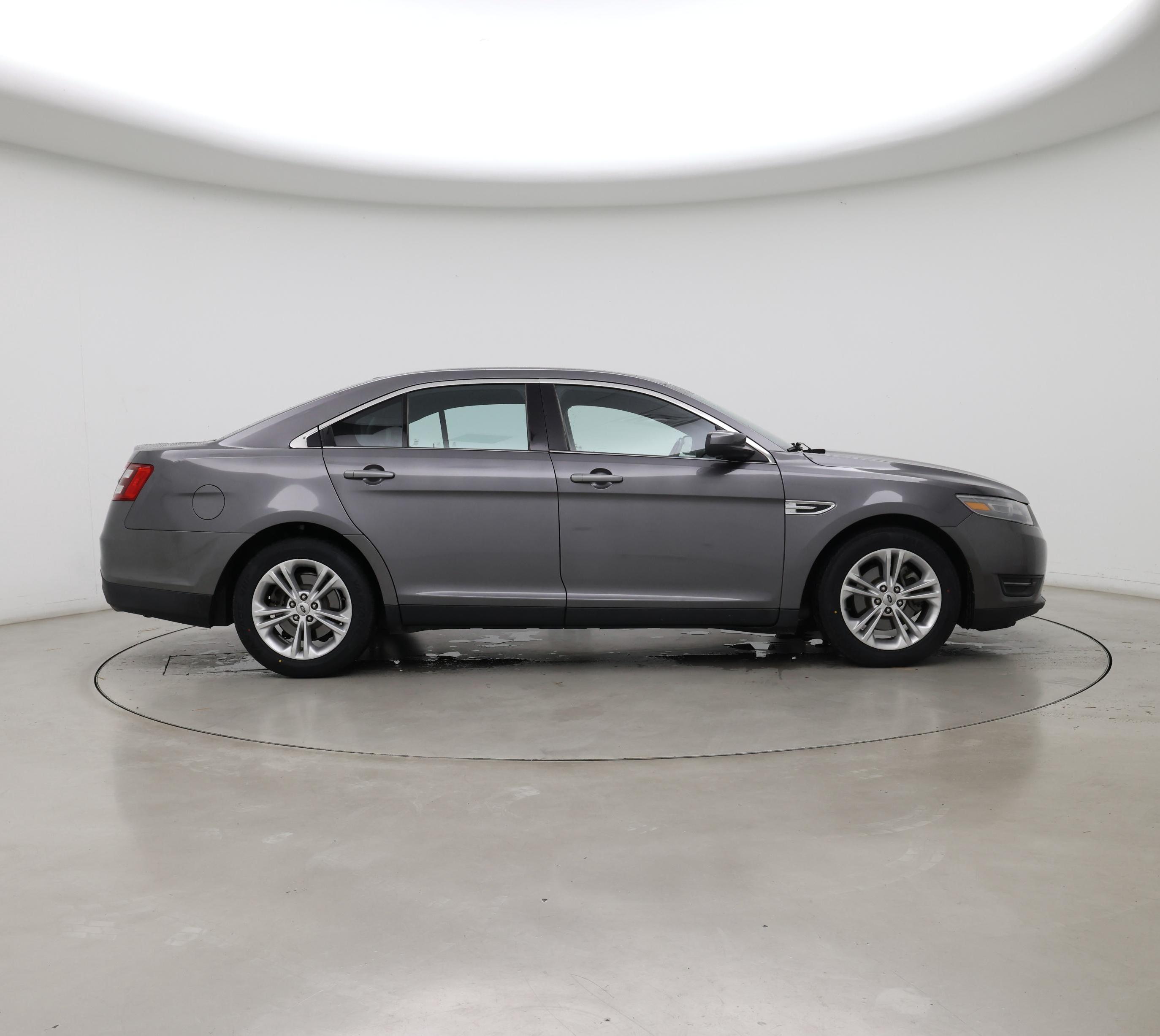 Thumbnail: 2014 Ford Taurus - 7