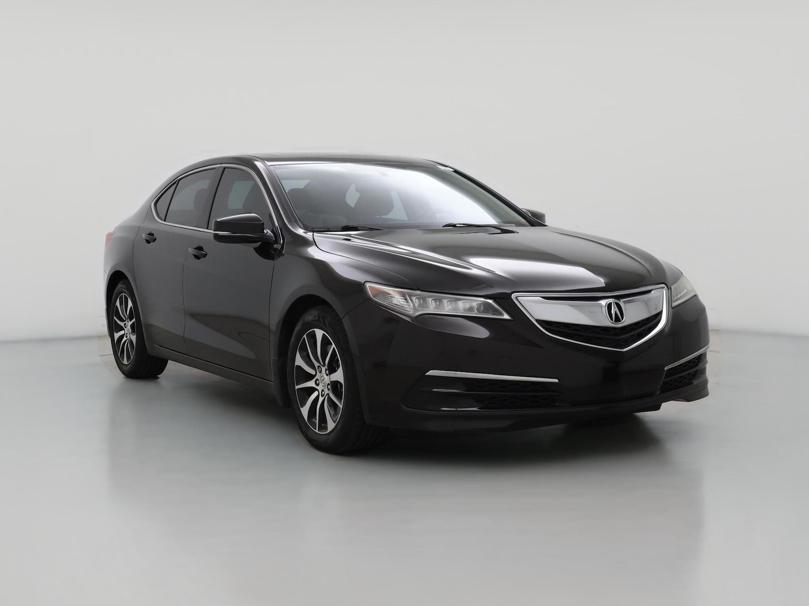 2015 Acura TLX Base