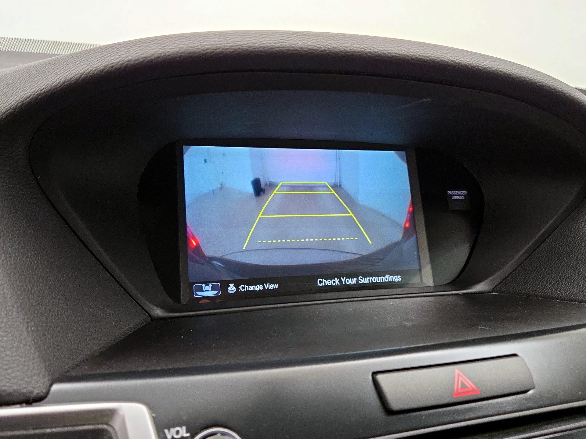 Thumbnail: 2015 Acura TLX - 14