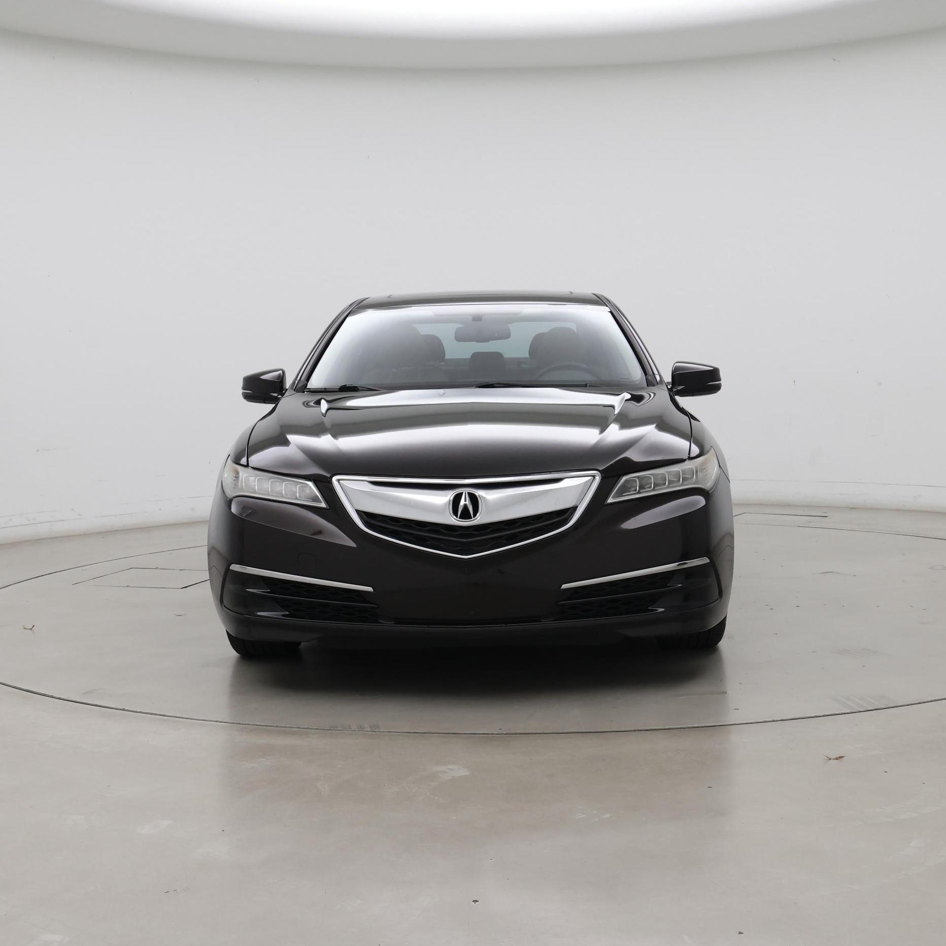 Thumbnail: 2015 Acura TLX - 5