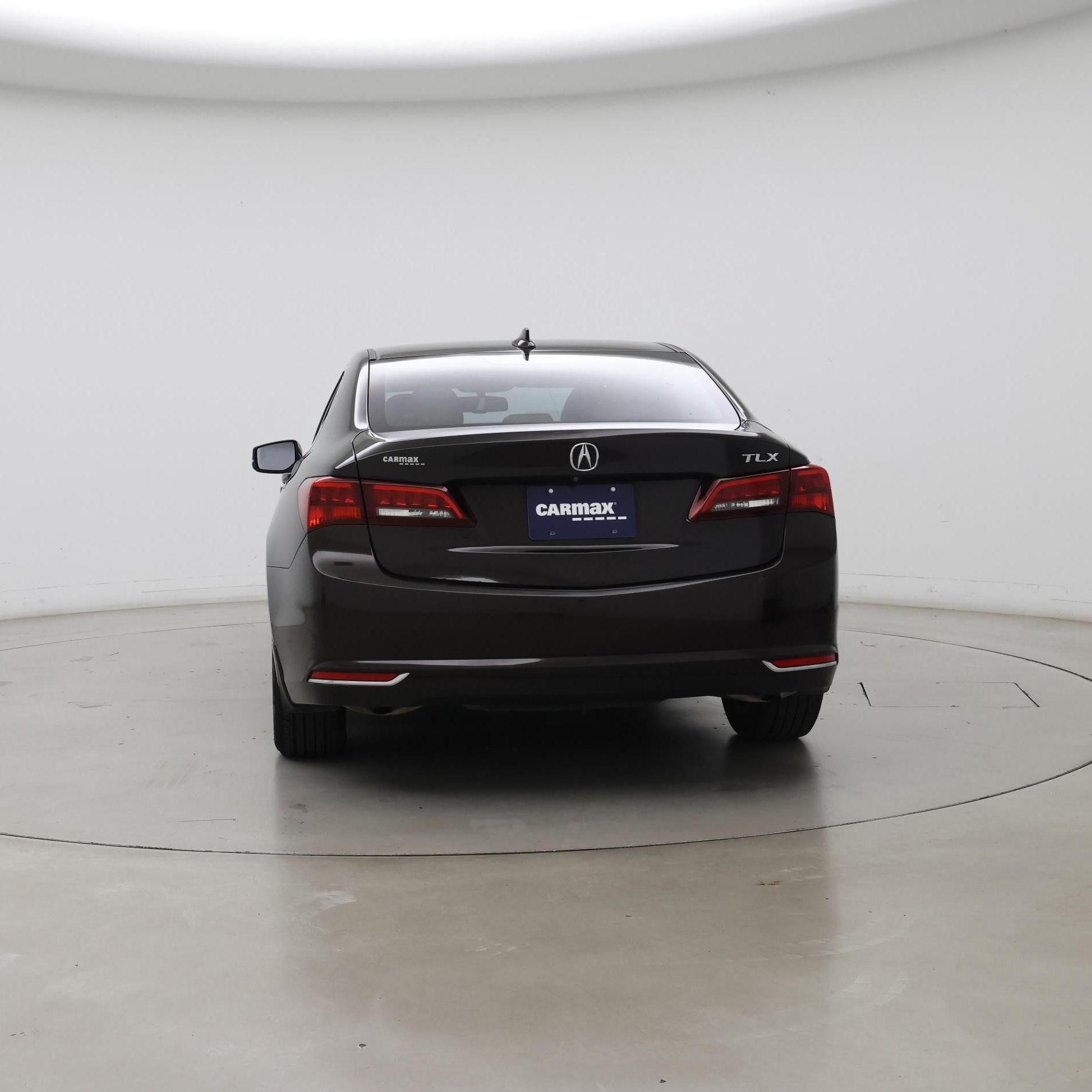 Thumbnail: 2015 Acura TLX - 6