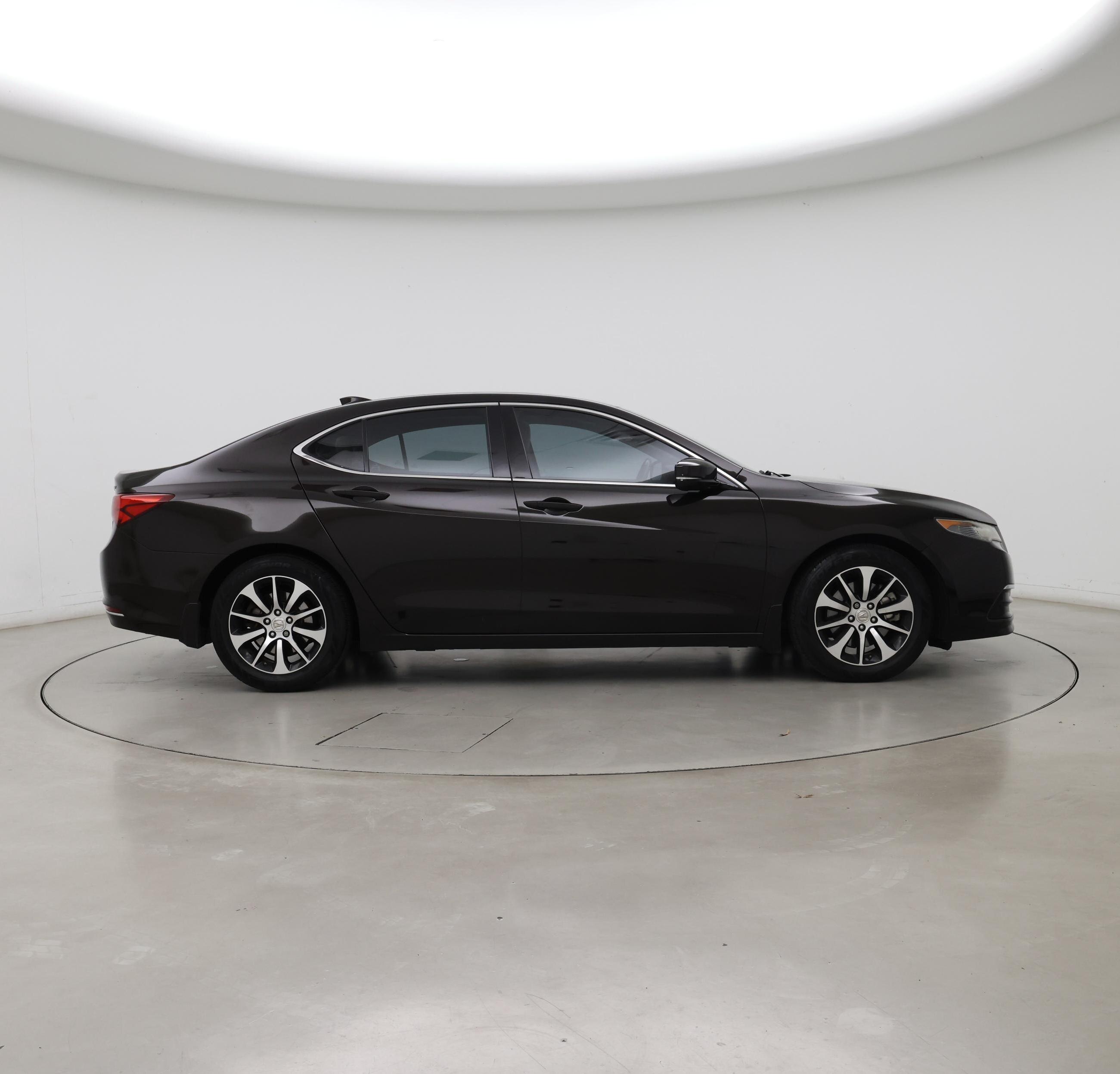 Thumbnail: 2015 Acura TLX - 7