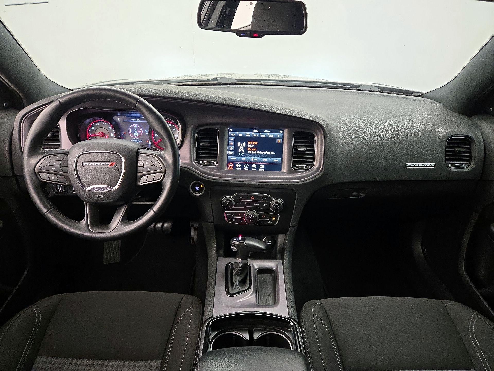 Thumbnail: 2023 Dodge Charger - 9