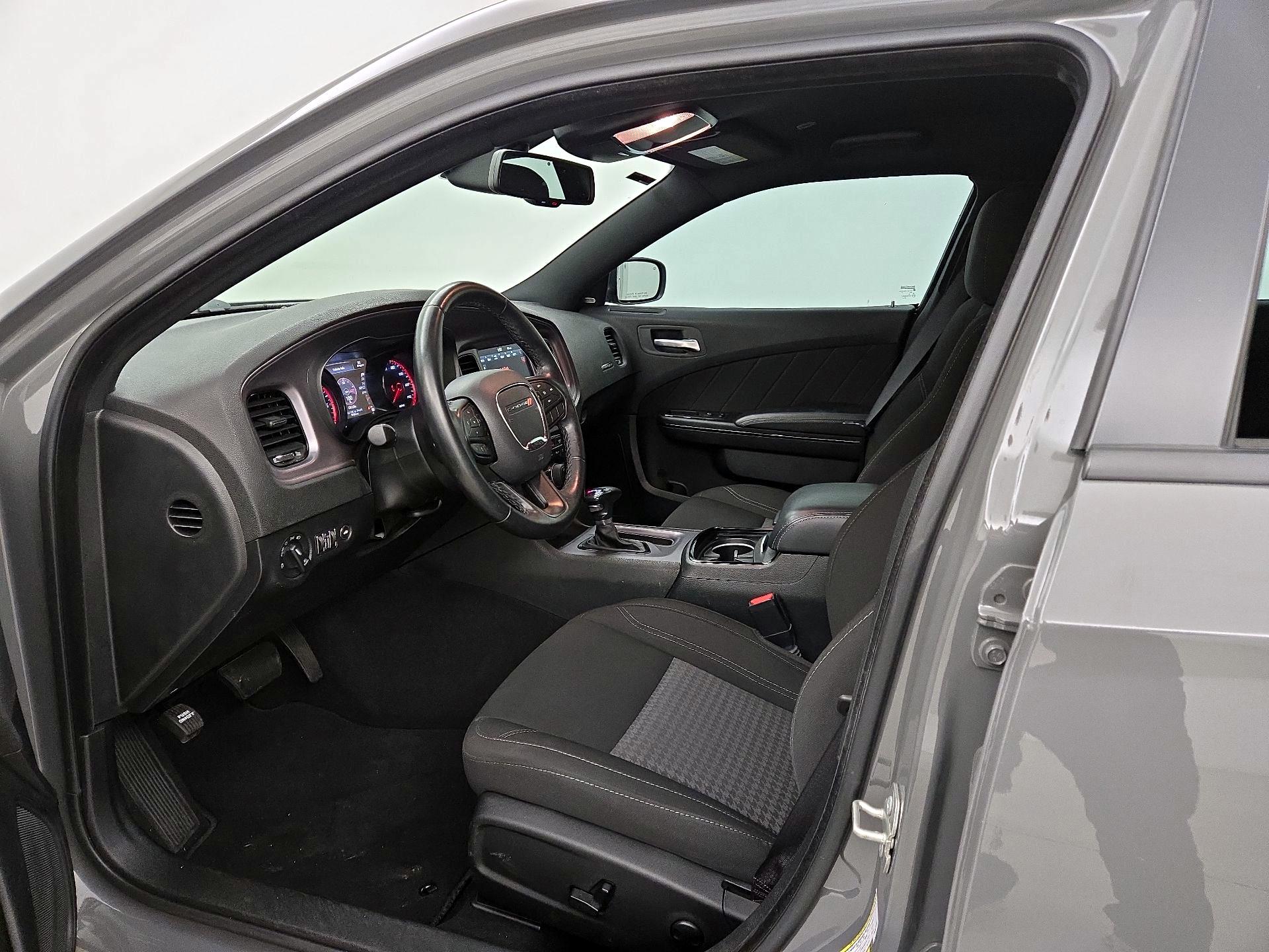 Thumbnail: 2023 Dodge Charger - 11