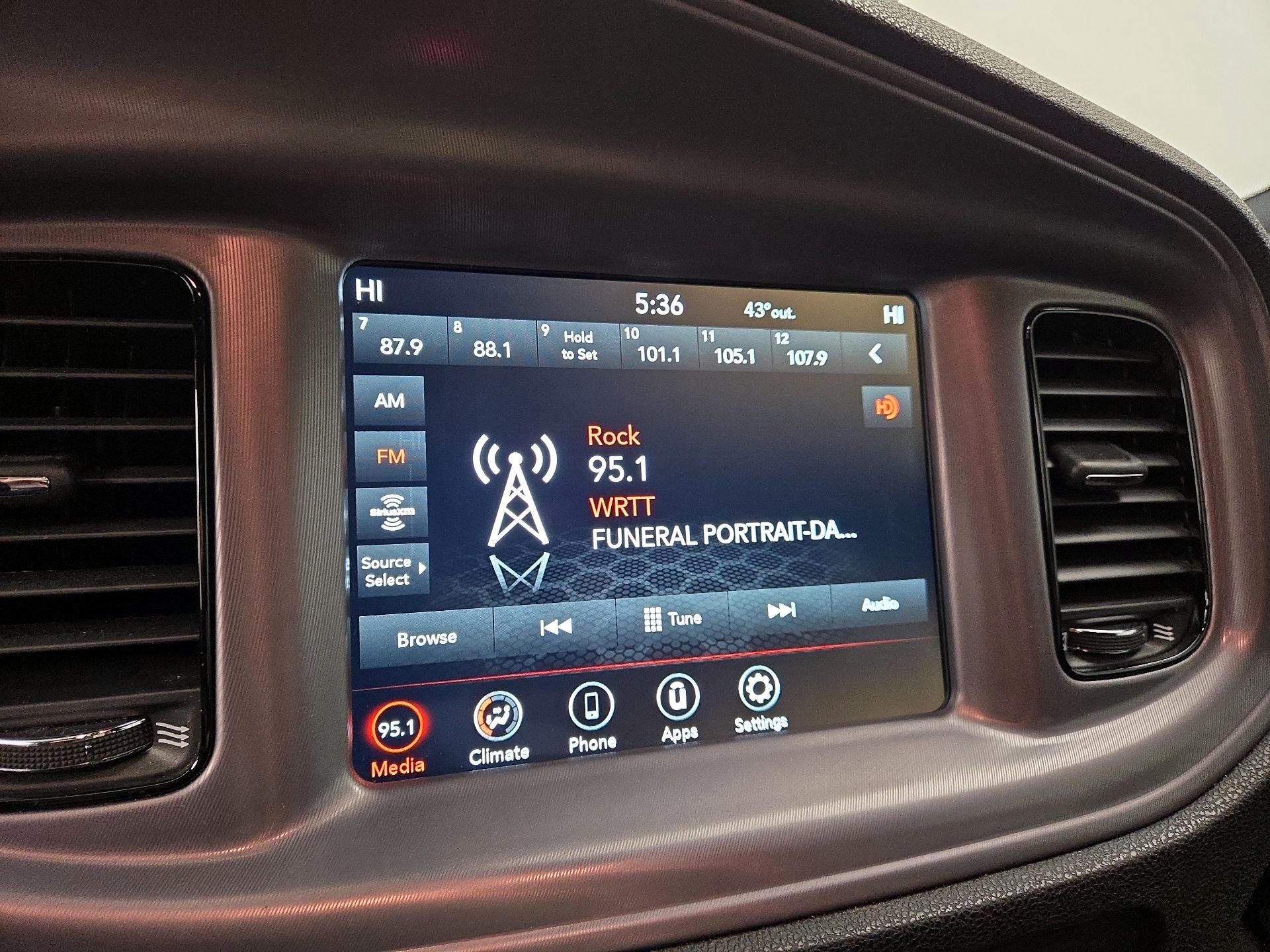 Thumbnail: 2023 Dodge Charger - 15