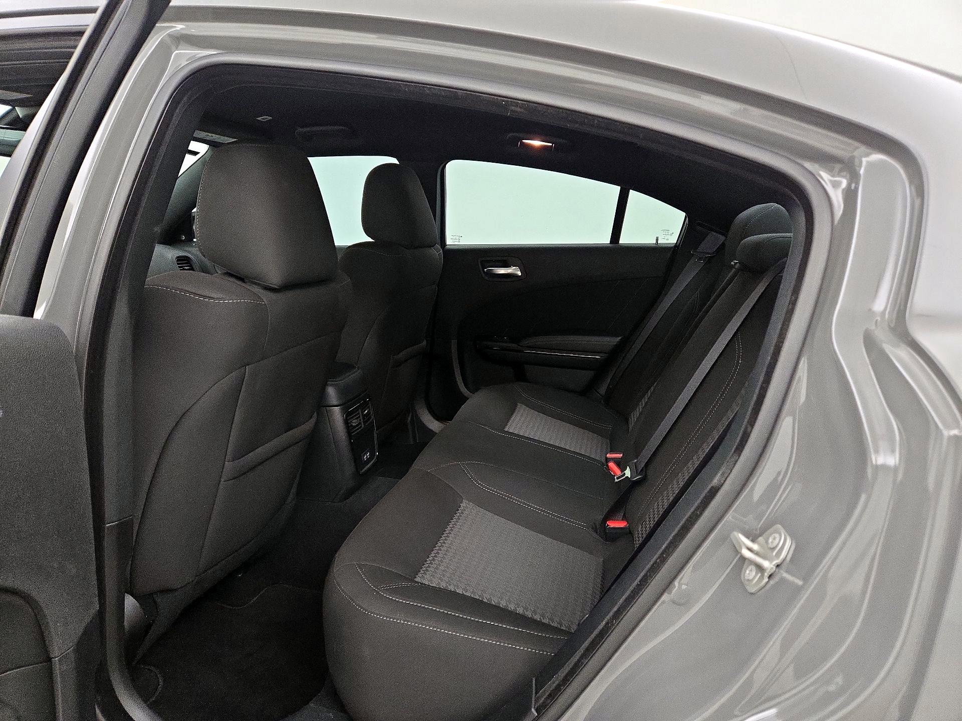 Thumbnail: 2023 Dodge Charger - 19