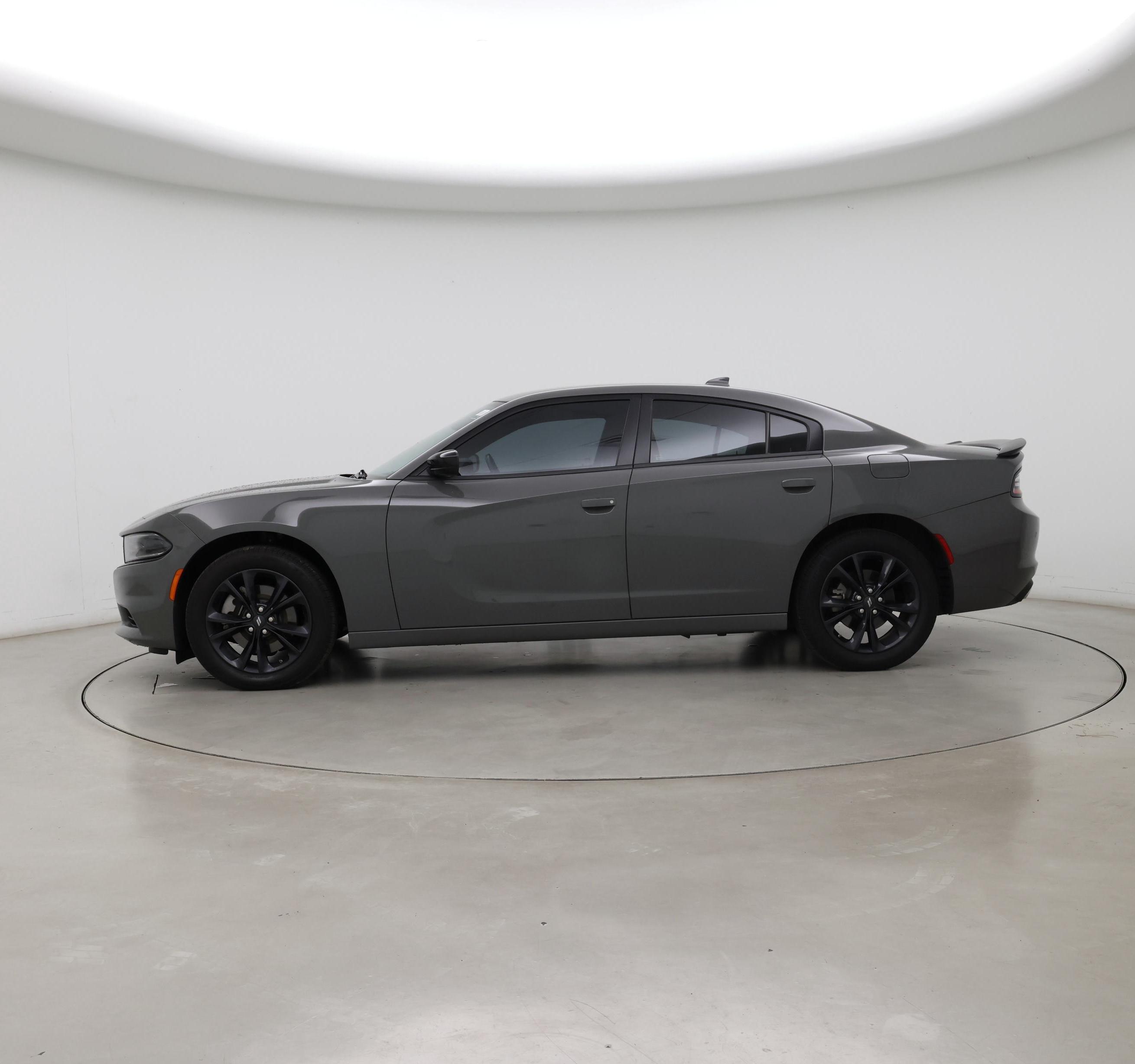 Thumbnail: 2023 Dodge Charger - 3