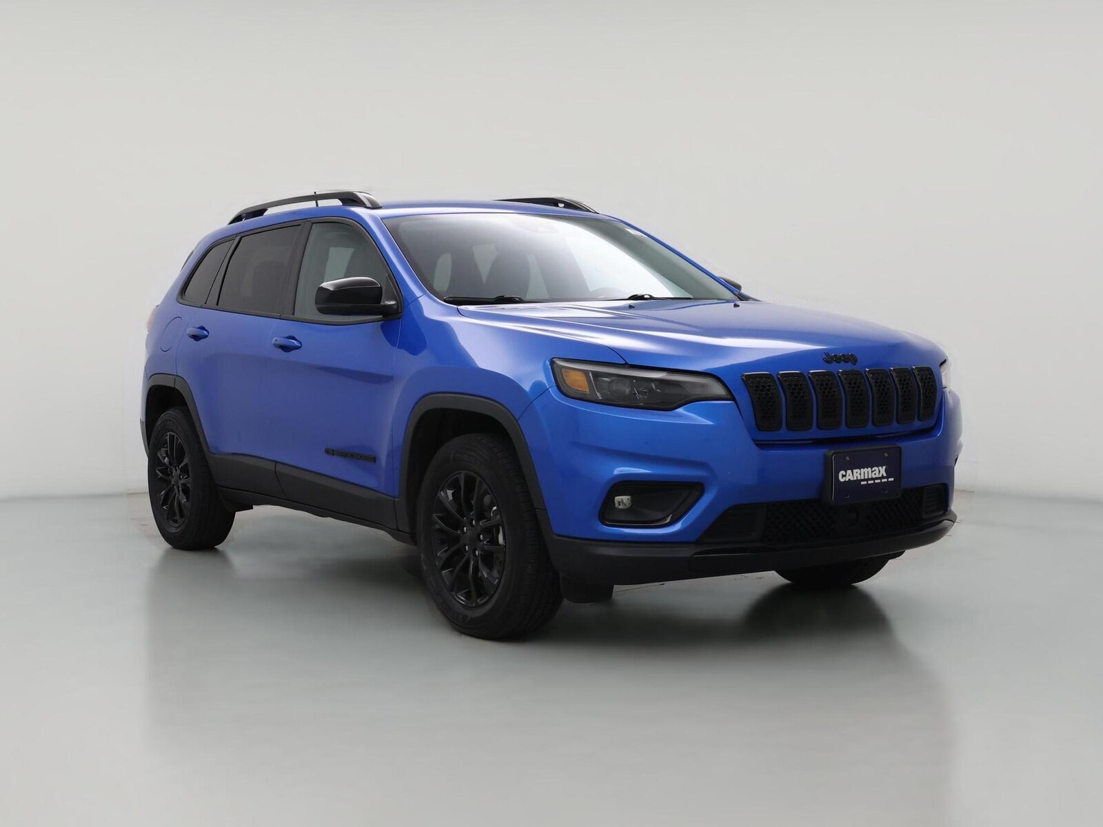 2022 Jeep Cherokee Altitude