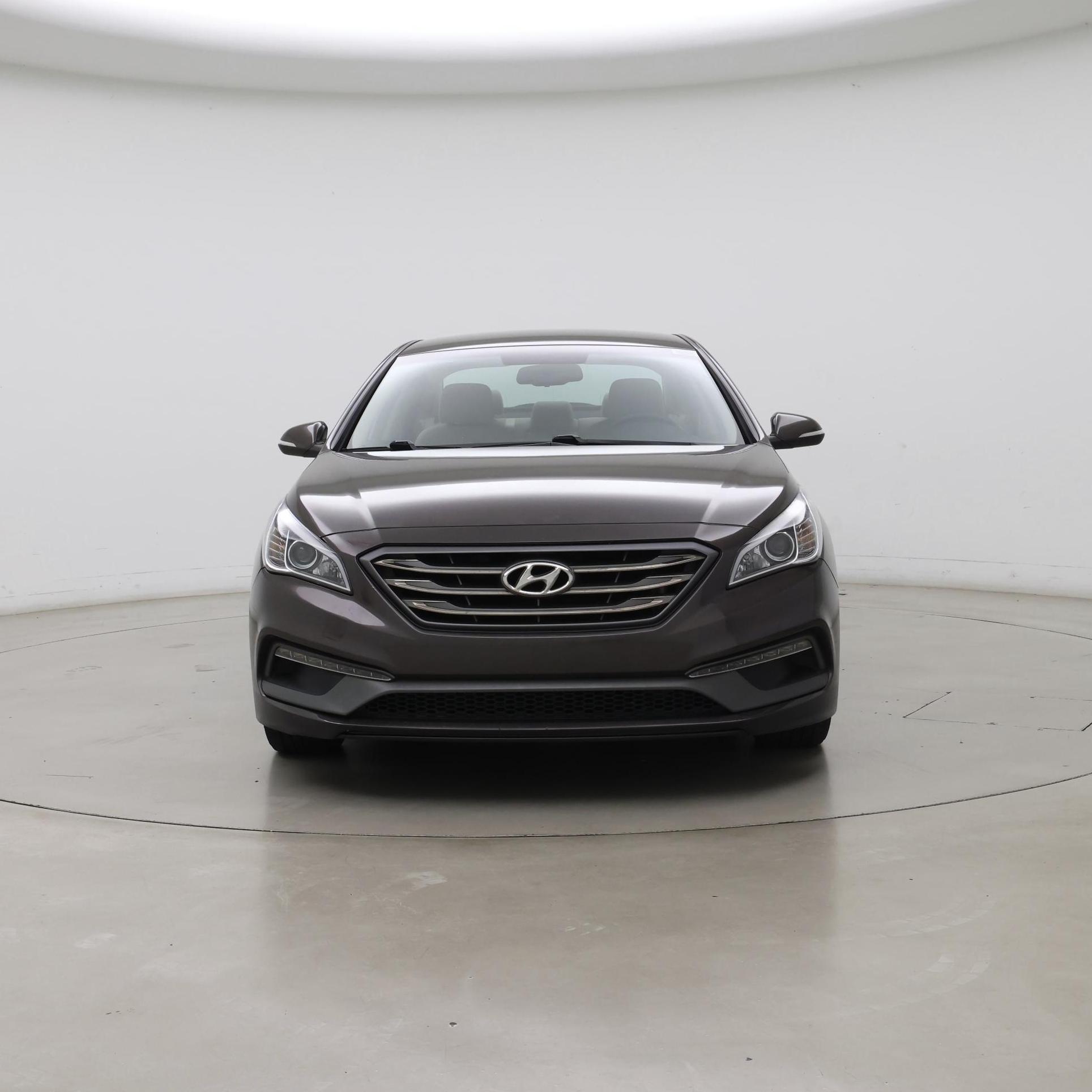 Thumbnail: 2015 Hyundai Sonata - 5