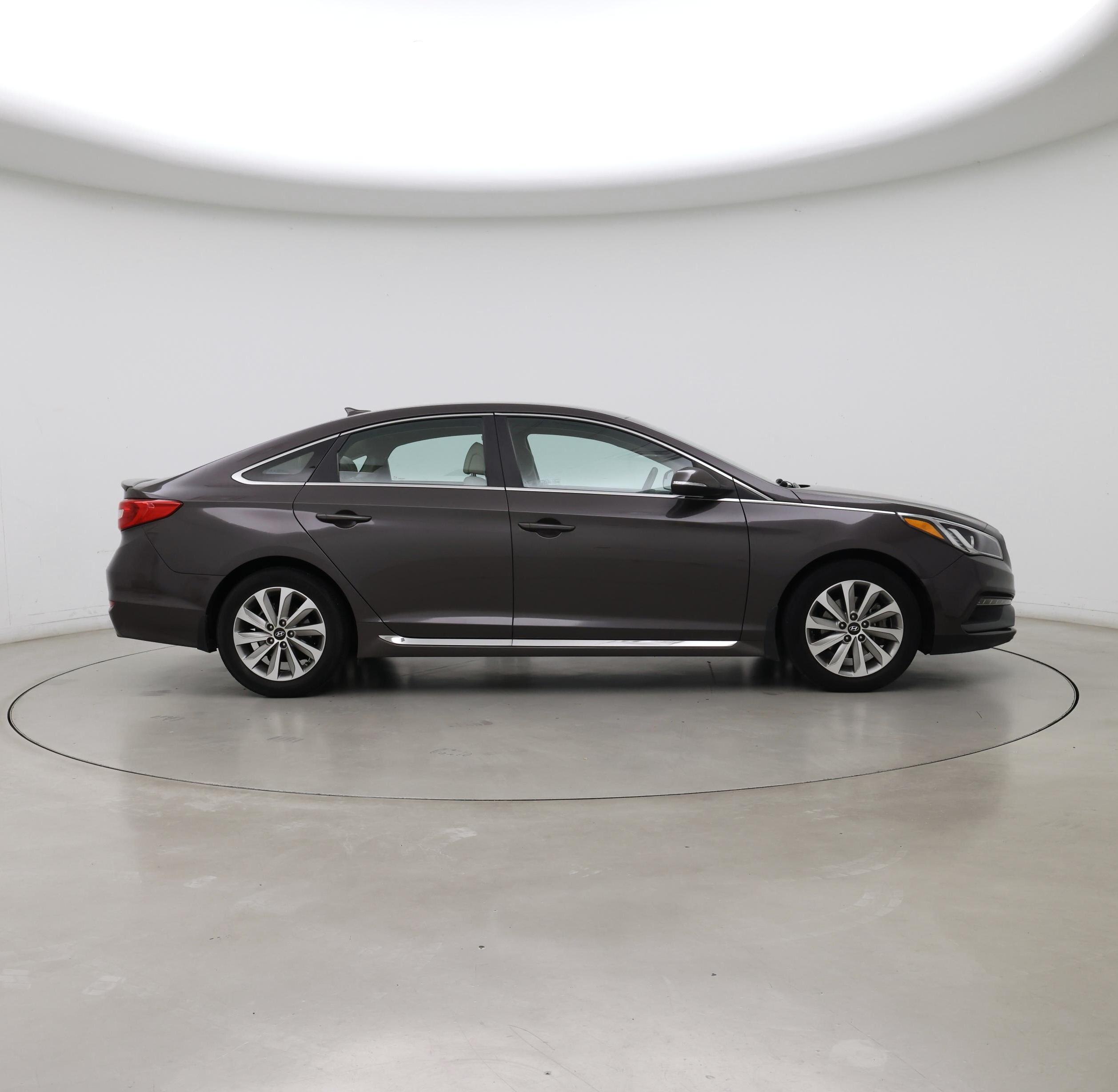 Thumbnail: 2015 Hyundai Sonata - 7