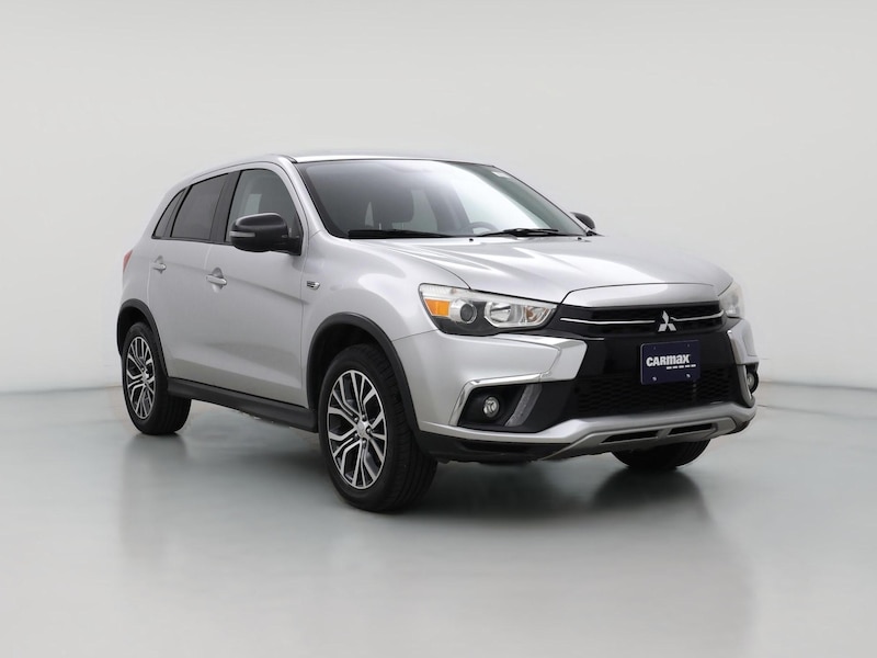 2019 Mitsubishi Outlander Sport SE -
                  Huntsville, AL