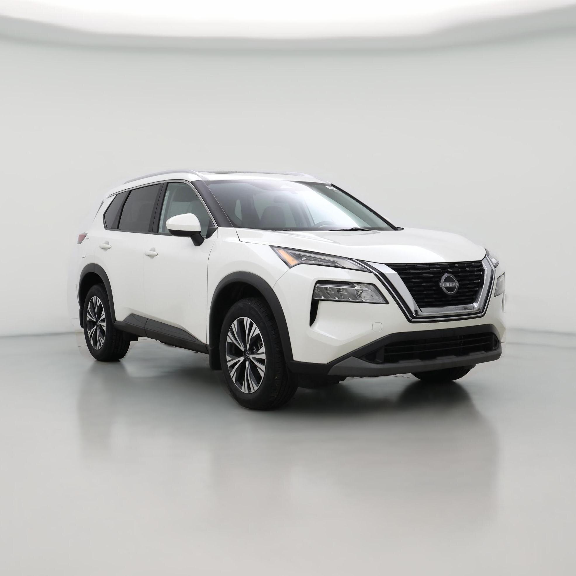 Thumbnail: 2023 Nissan Rogue - 1