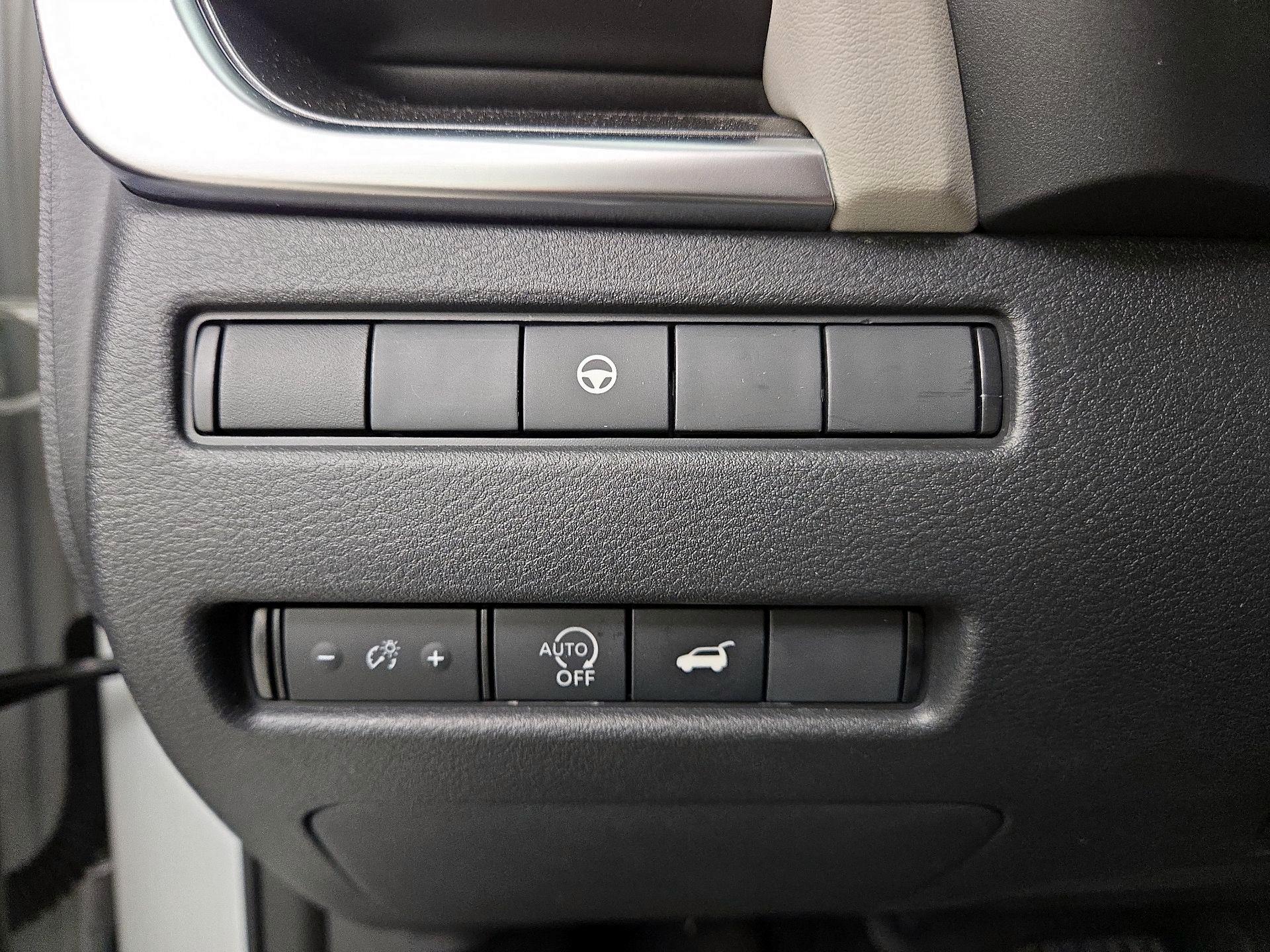 Thumbnail: 2023 Nissan Rogue - 13