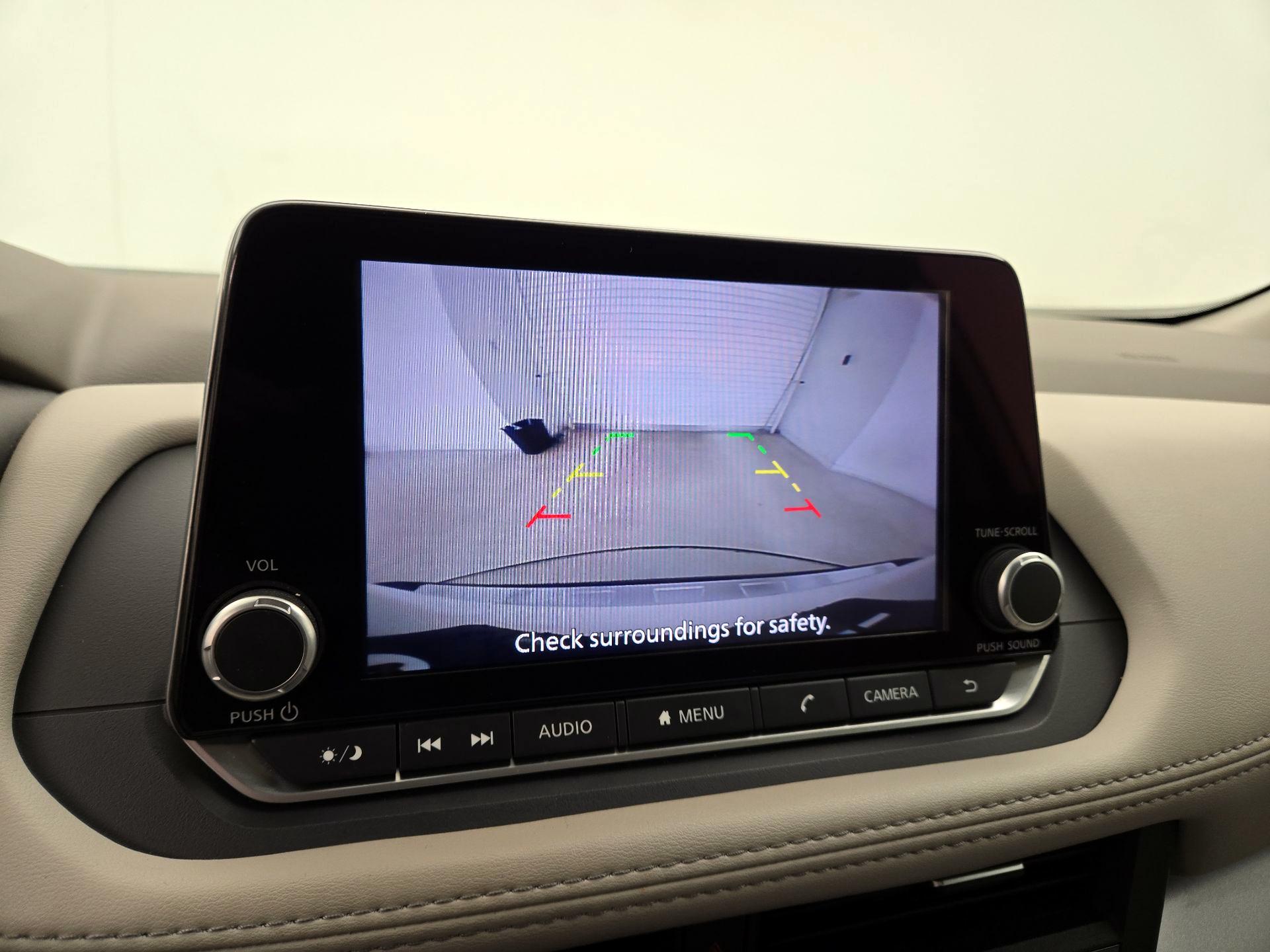 Thumbnail: 2023 Nissan Rogue - 14