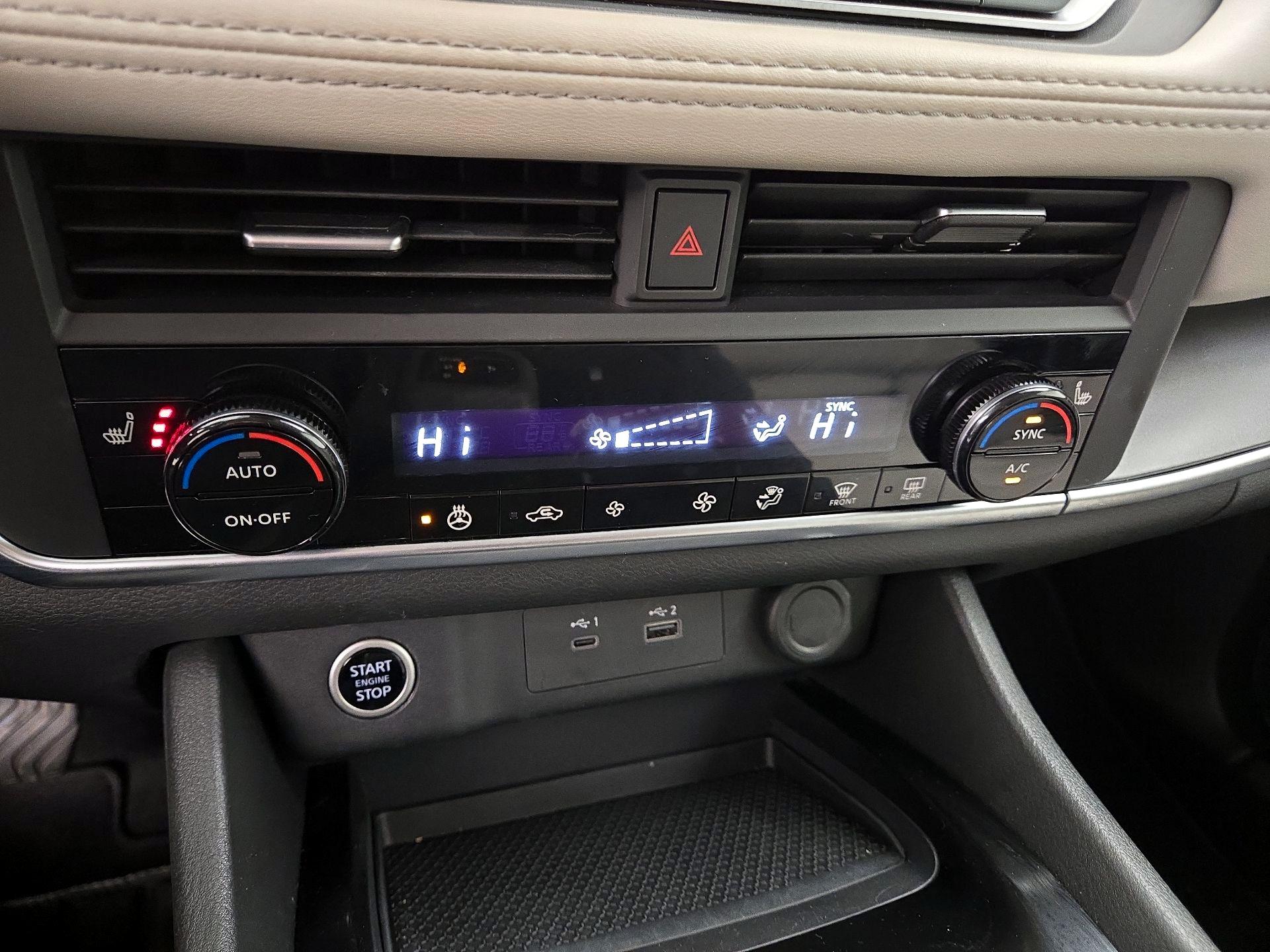 Thumbnail: 2023 Nissan Rogue - 16