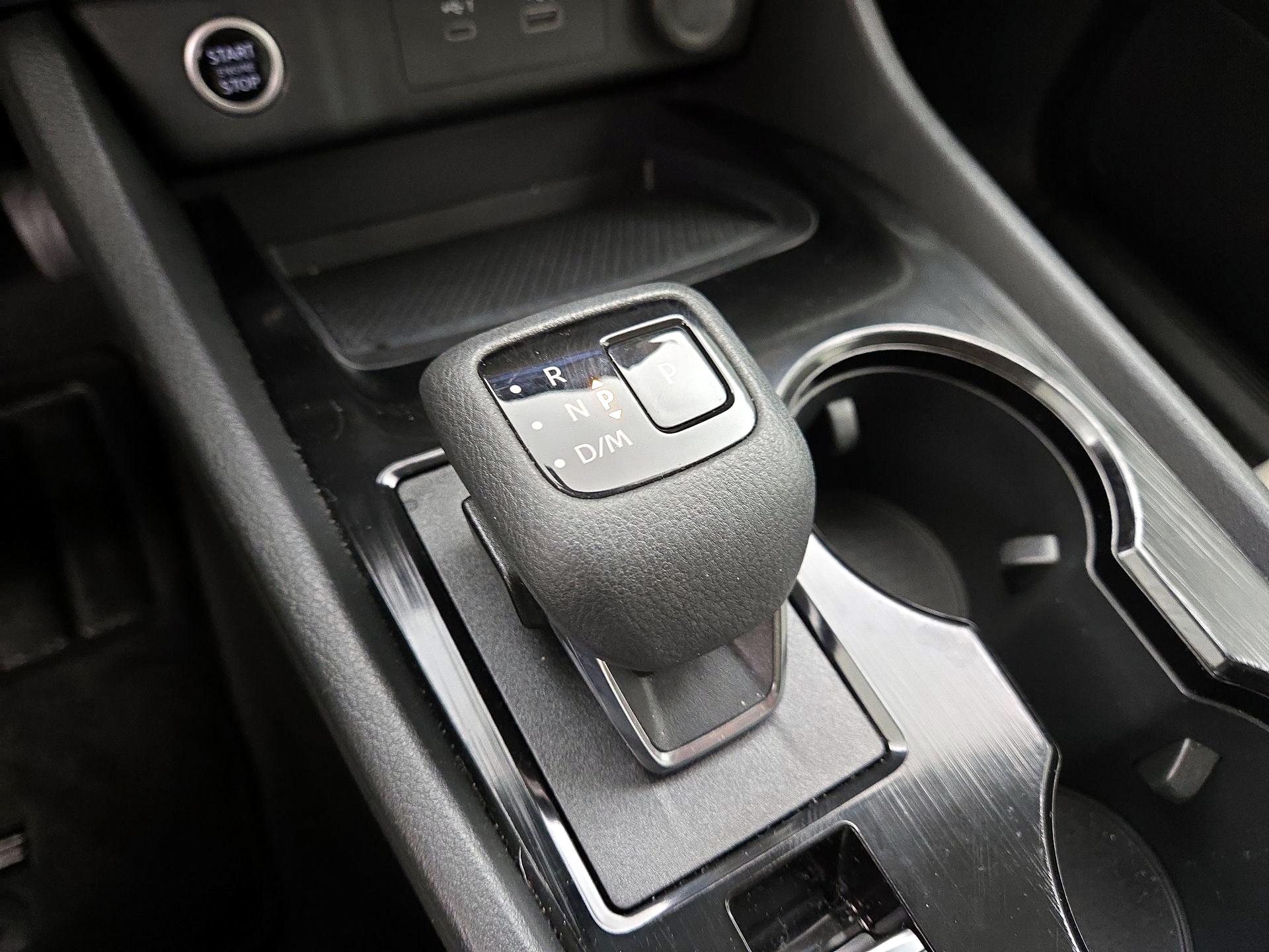 Thumbnail: 2023 Nissan Rogue - 17