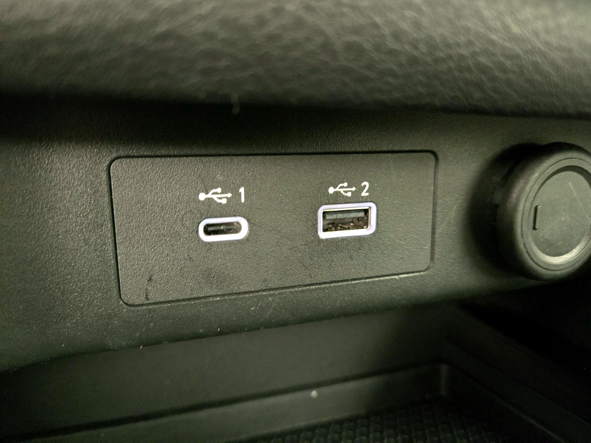 Thumbnail: 2023 Nissan Rogue - 18