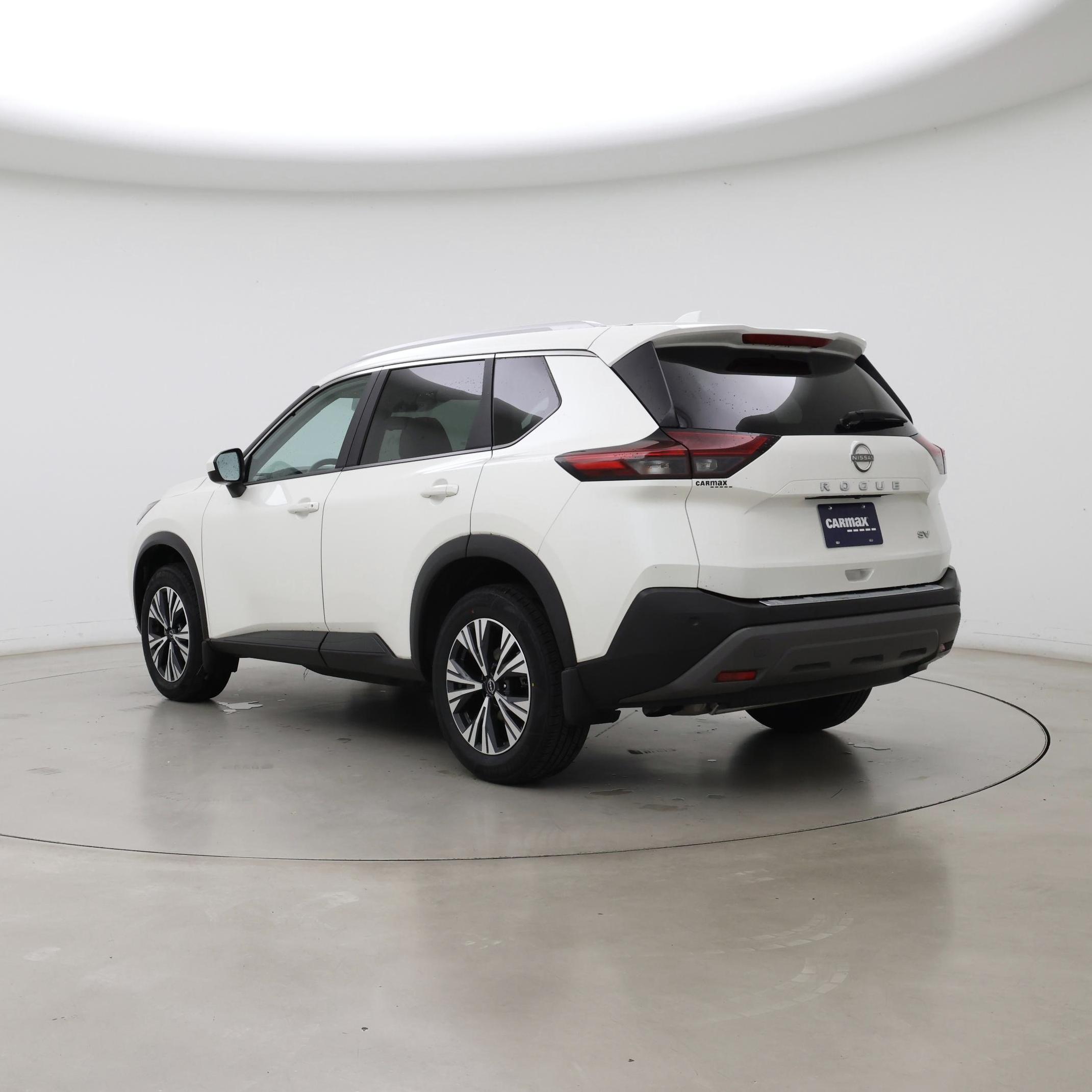Thumbnail: 2023 Nissan Rogue - 2