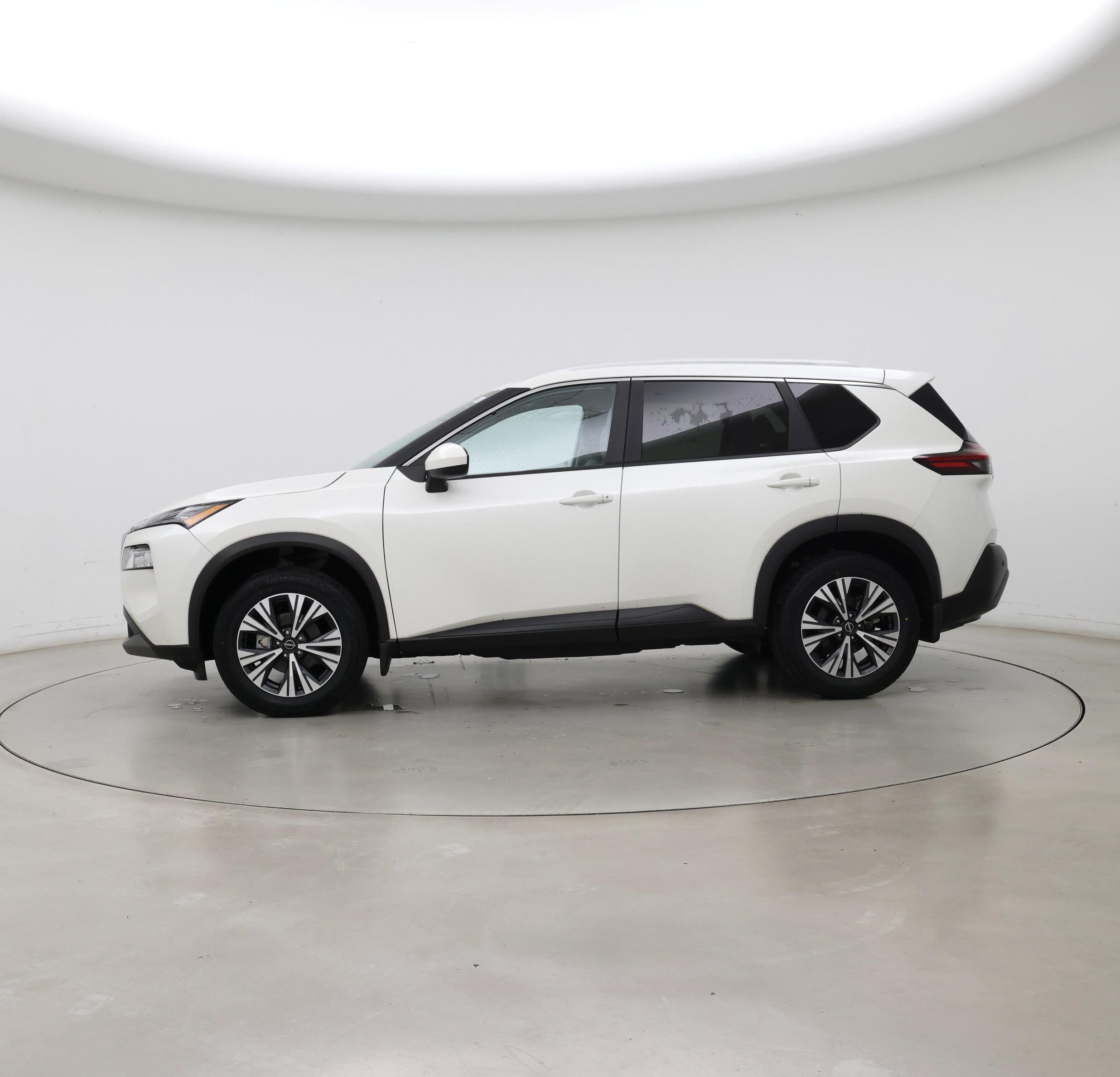 Thumbnail: 2023 Nissan Rogue - 3