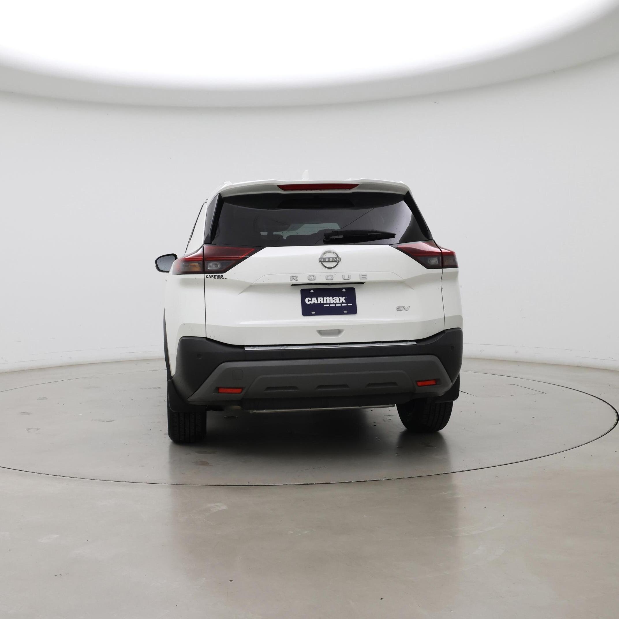 Thumbnail: 2023 Nissan Rogue - 6