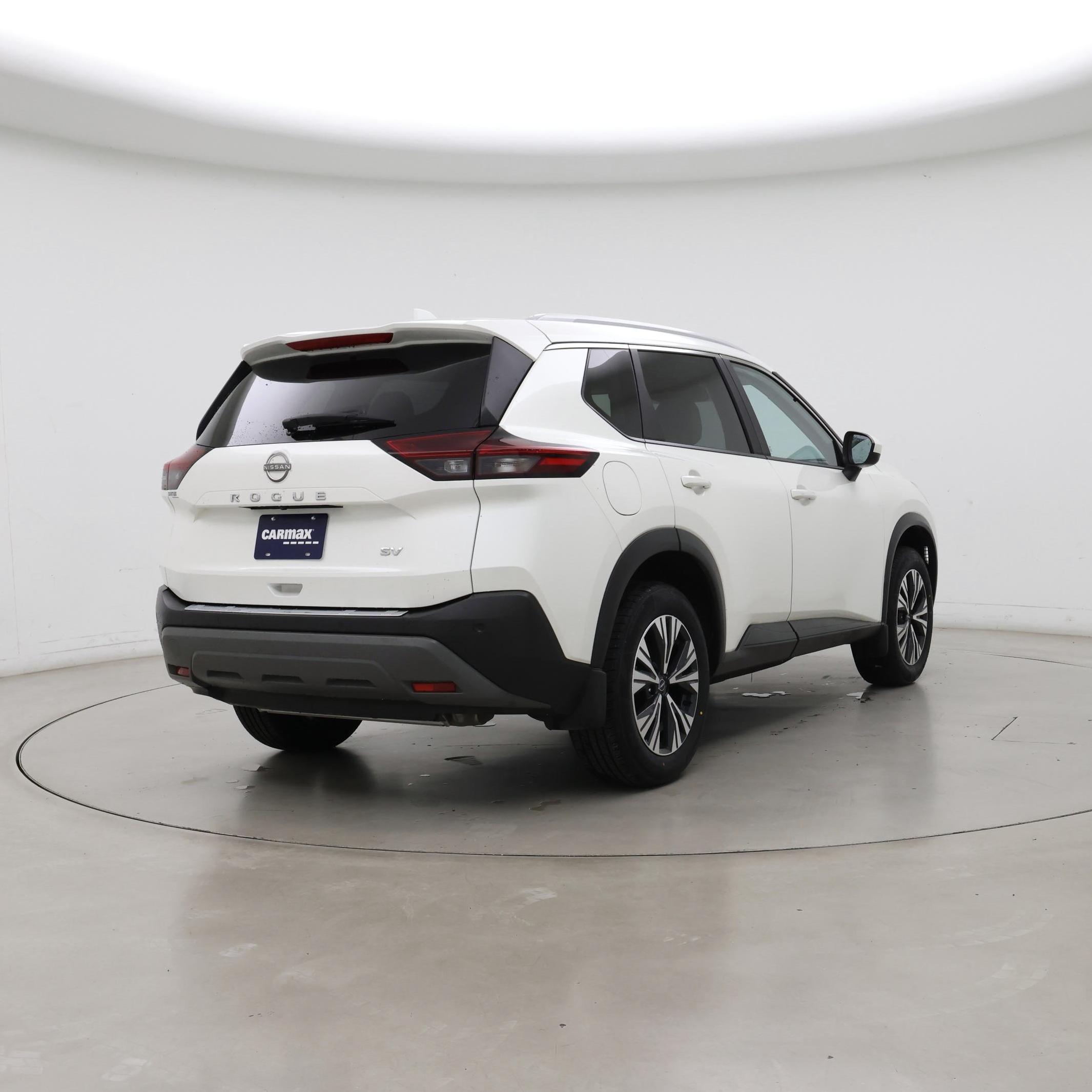 Thumbnail: 2023 Nissan Rogue - 8