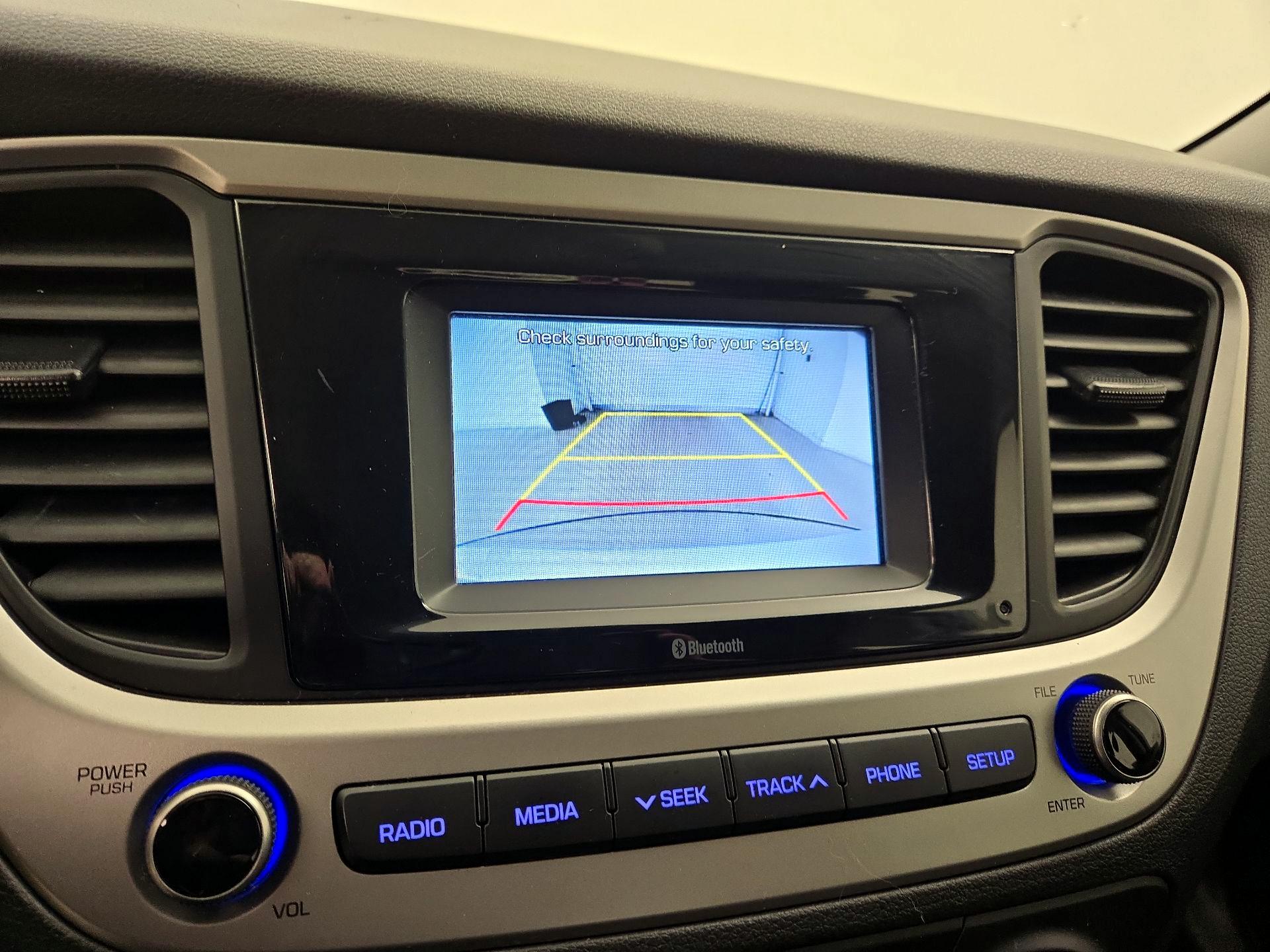 Thumbnail: 2021 Hyundai Accent - 14