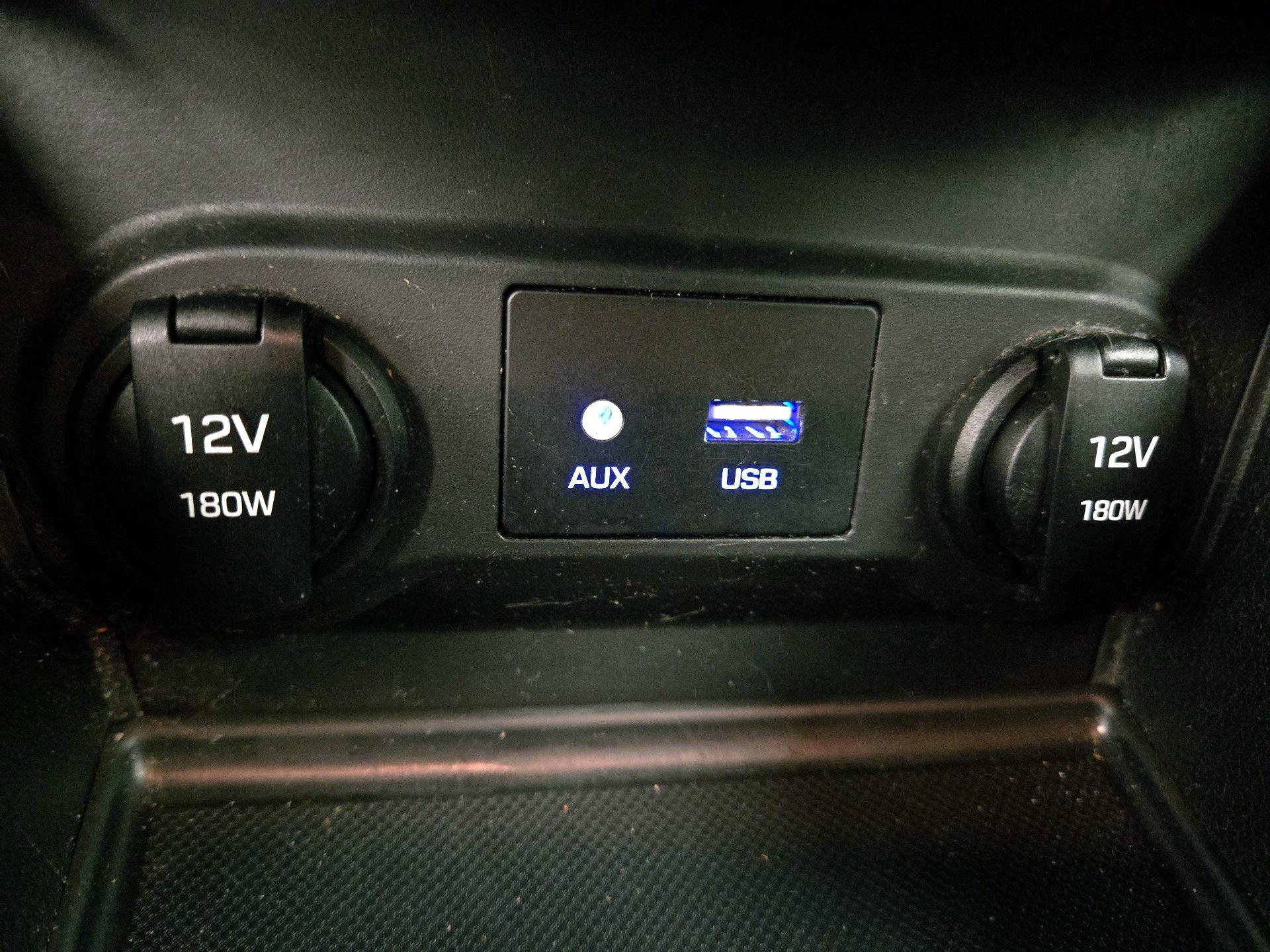 Thumbnail: 2021 Hyundai Accent - 18