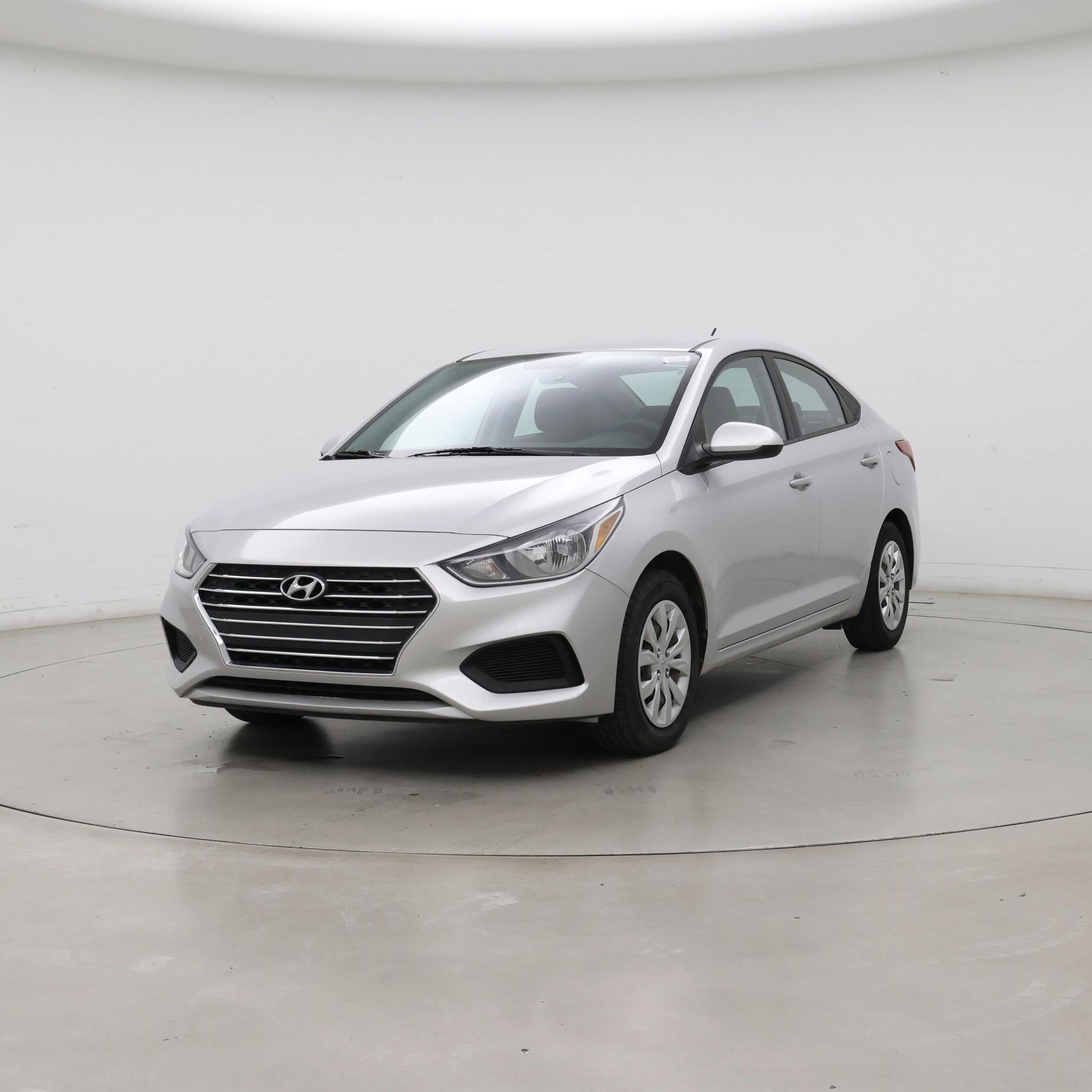 Thumbnail: 2021 Hyundai Accent - 4