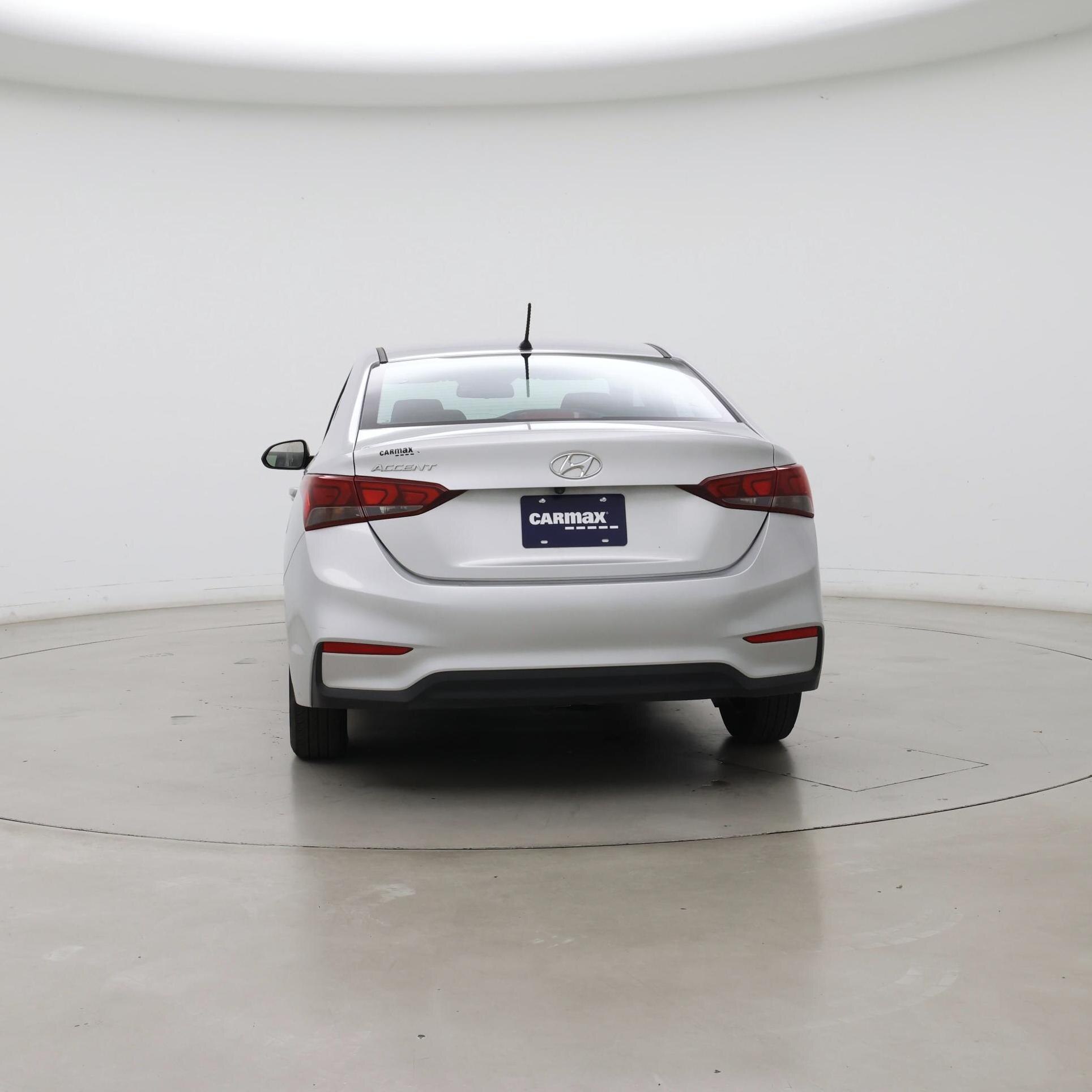 Thumbnail: 2021 Hyundai Accent - 6