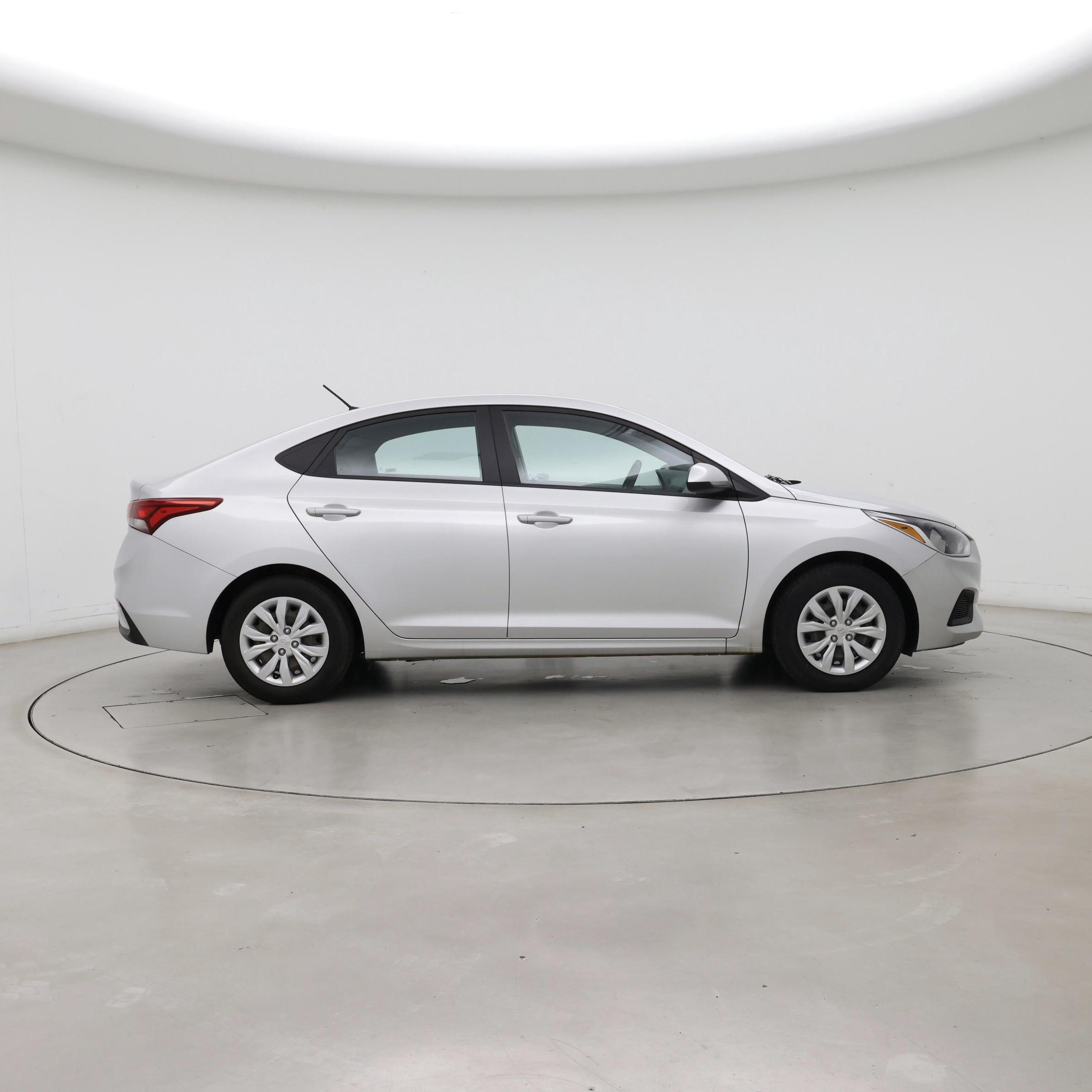 Thumbnail: 2021 Hyundai Accent - 7