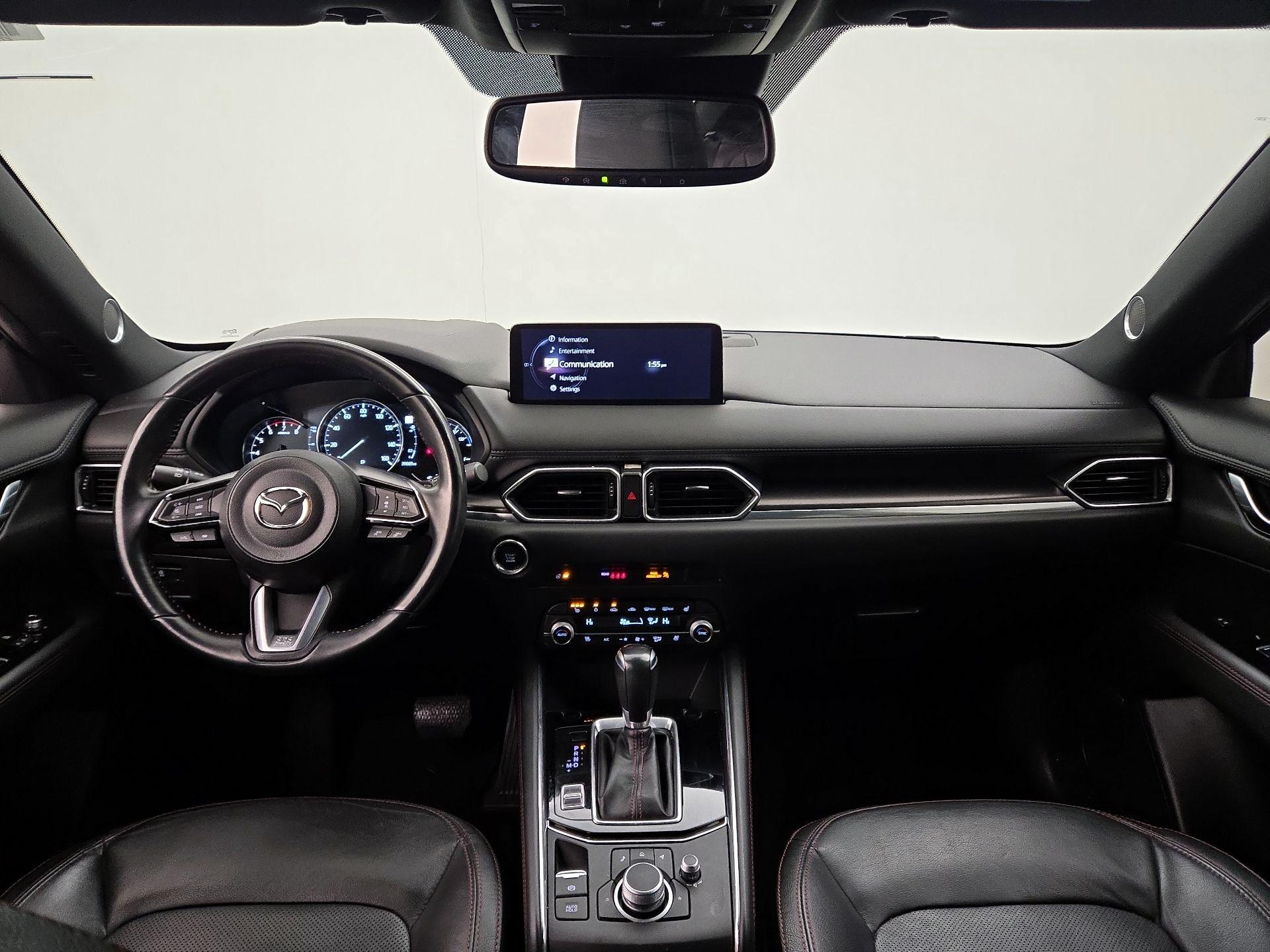 Thumbnail: 2022 Mazda CX-5 - 9