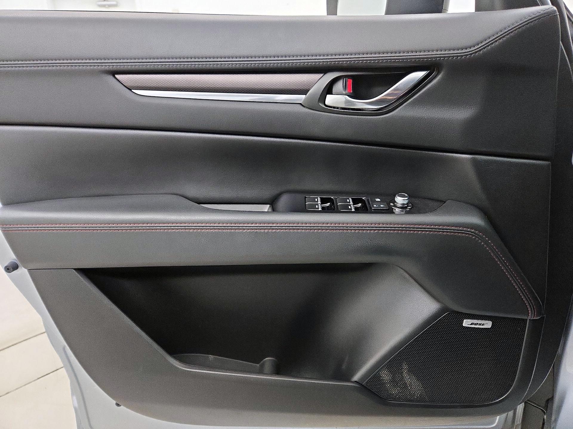 Thumbnail: 2022 Mazda CX-5 - 12