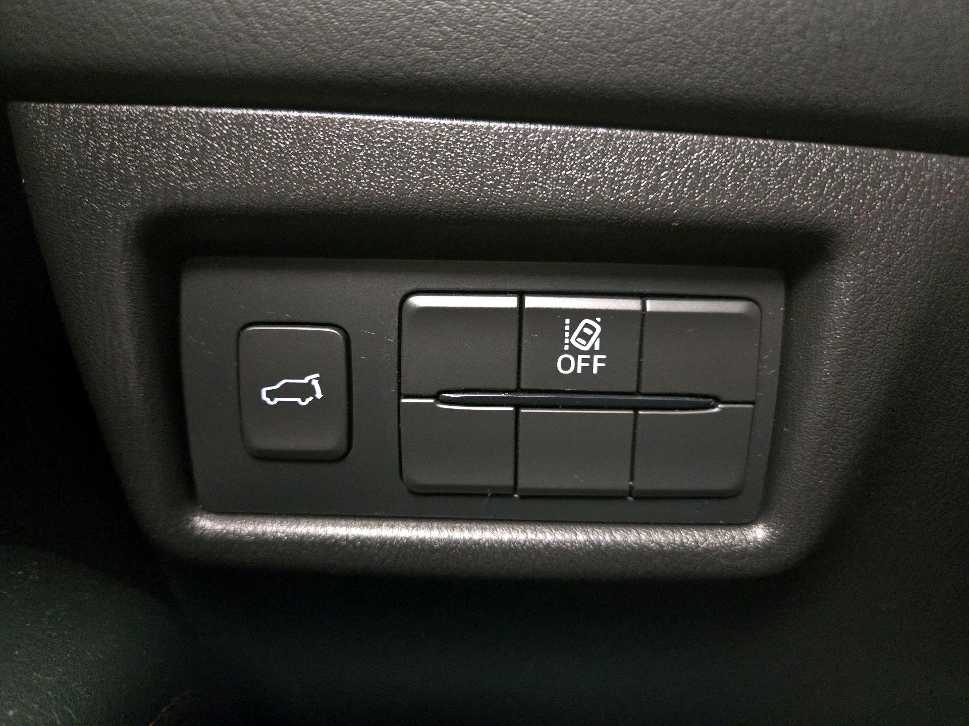 Thumbnail: 2022 Mazda CX-5 - 13