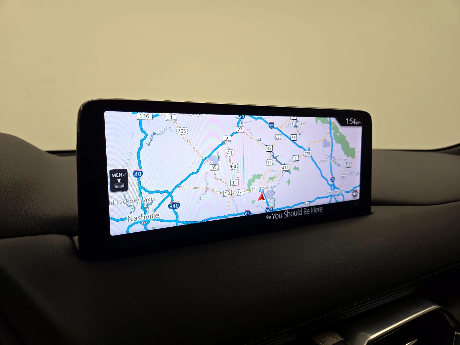 Thumbnail: 2022 Mazda CX-5 - 14