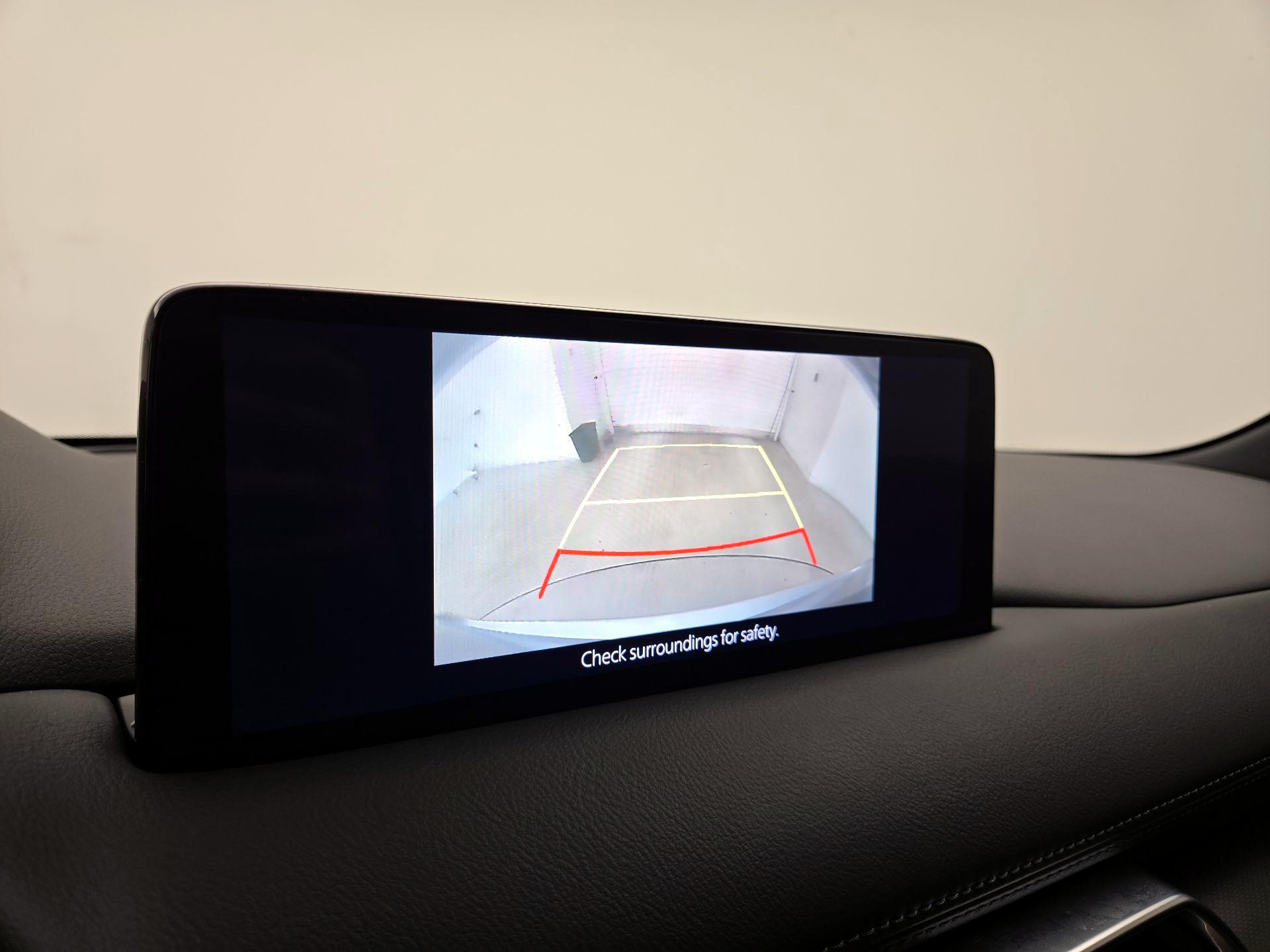 Thumbnail: 2022 Mazda CX-5 - 15