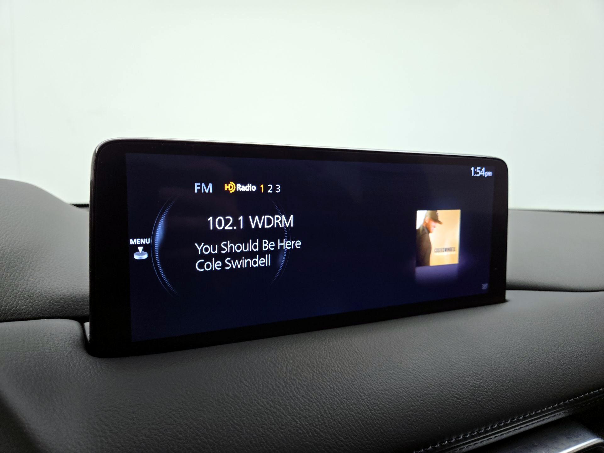 Thumbnail: 2022 Mazda CX-5 - 16