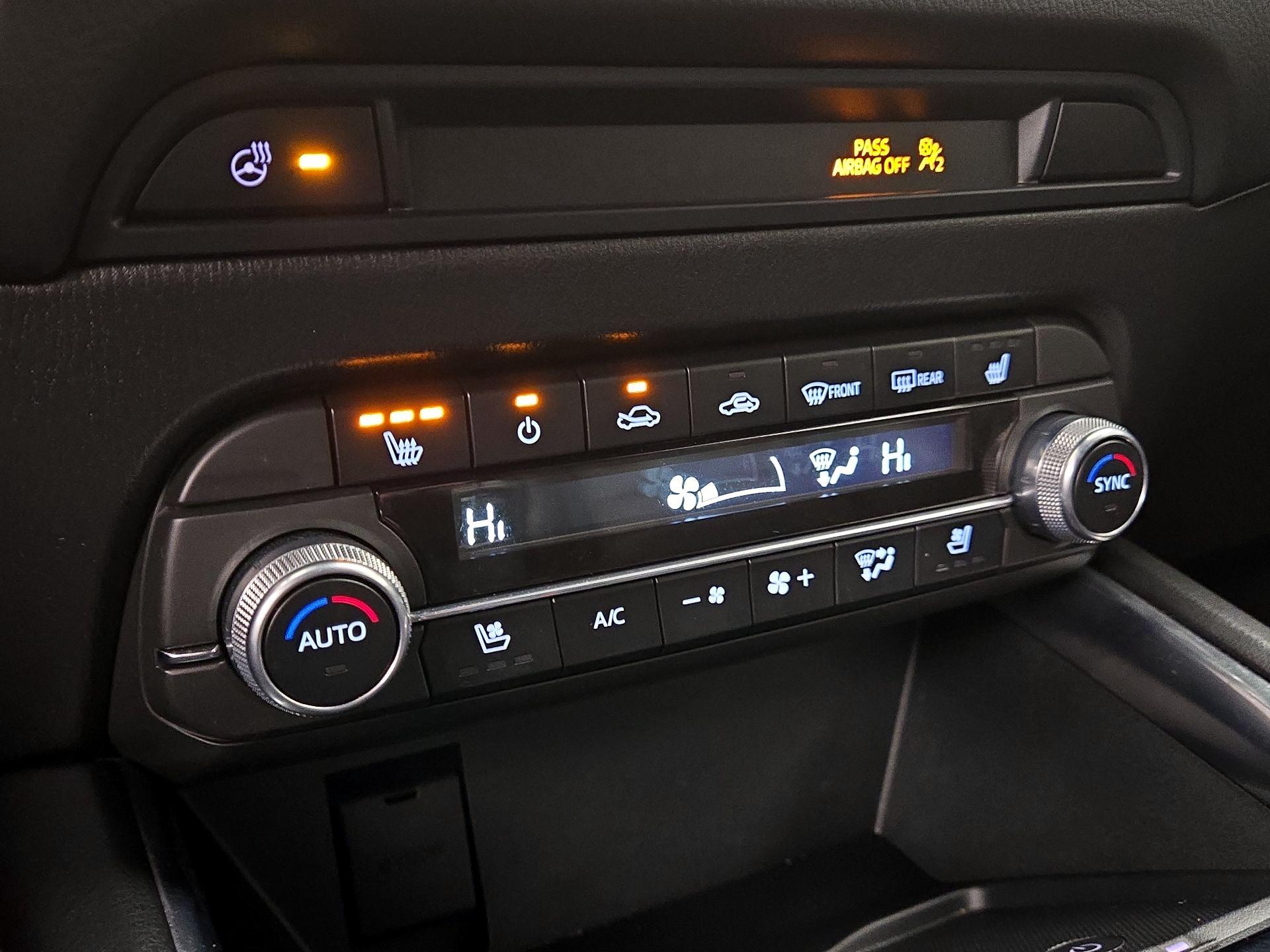 Thumbnail: 2022 Mazda CX-5 - 17