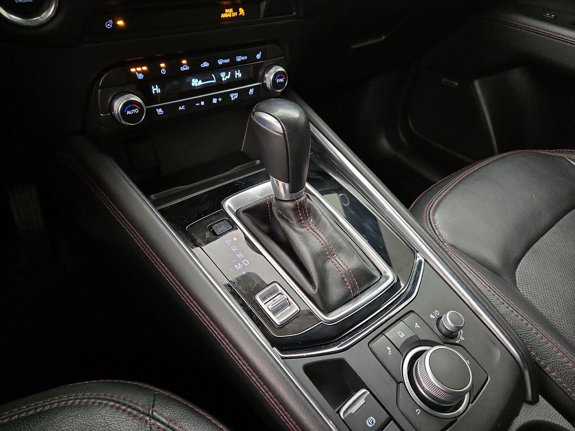 Thumbnail: 2022 Mazda CX-5 - 18