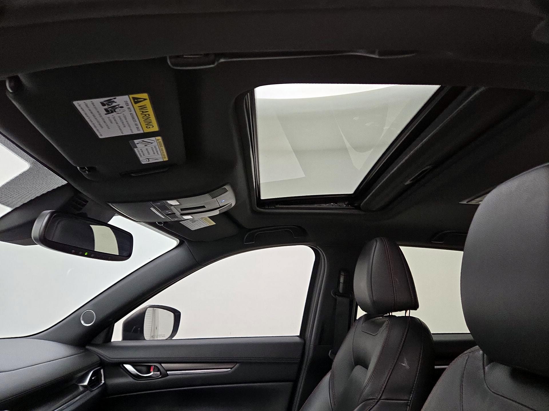 Thumbnail: 2022 Mazda CX-5 - 20