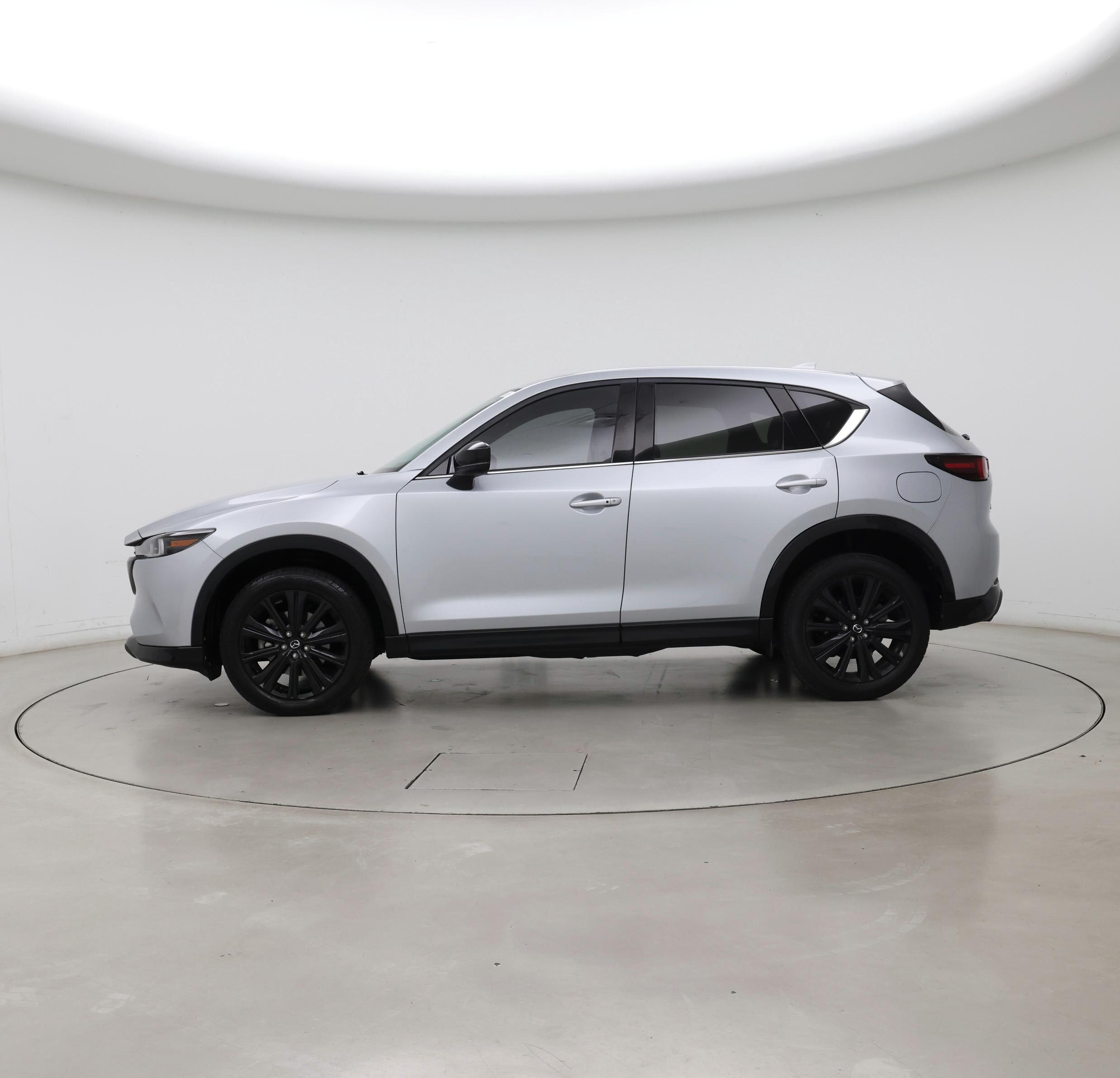 Thumbnail: 2022 Mazda CX-5 - 3