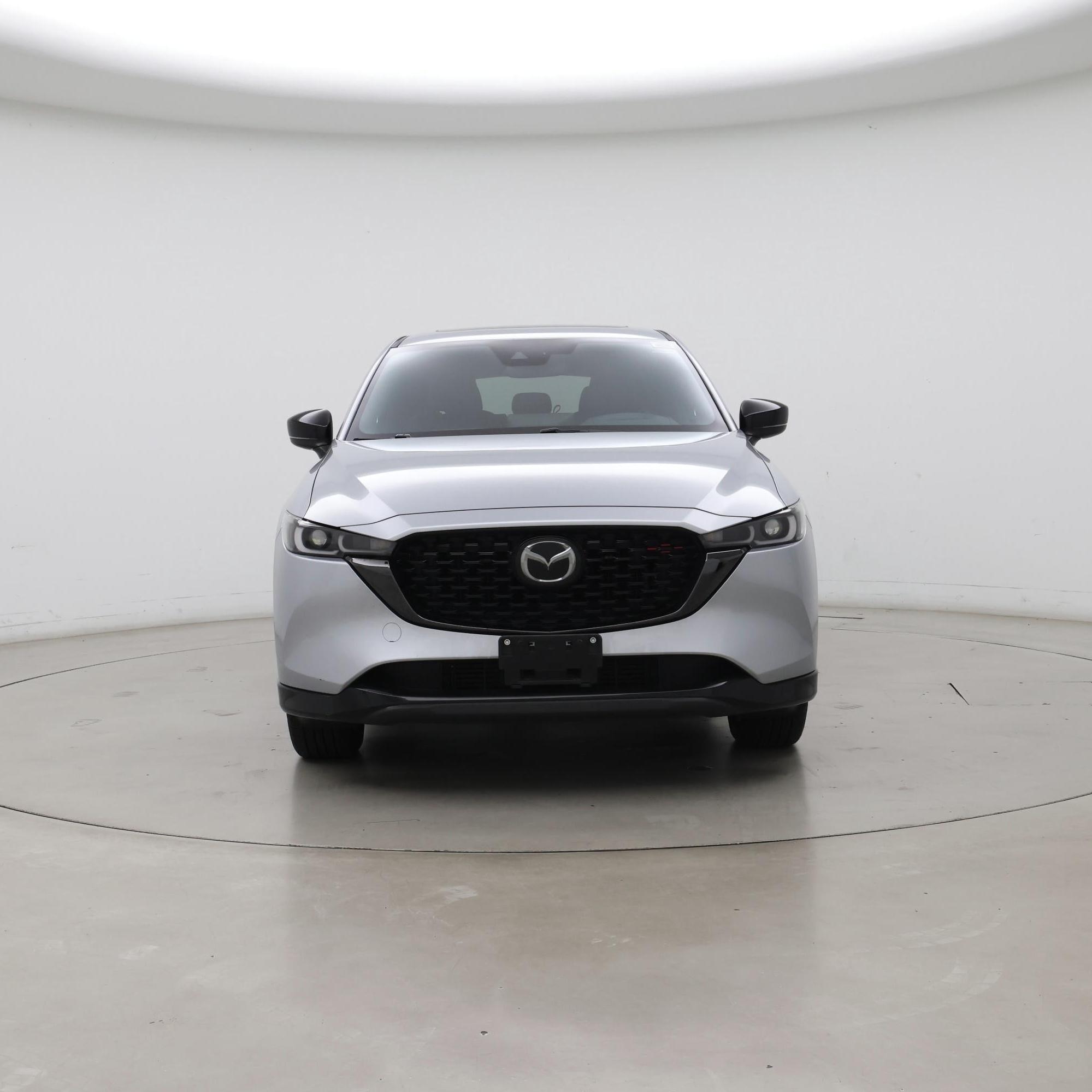 Thumbnail: 2022 Mazda CX-5 - 5